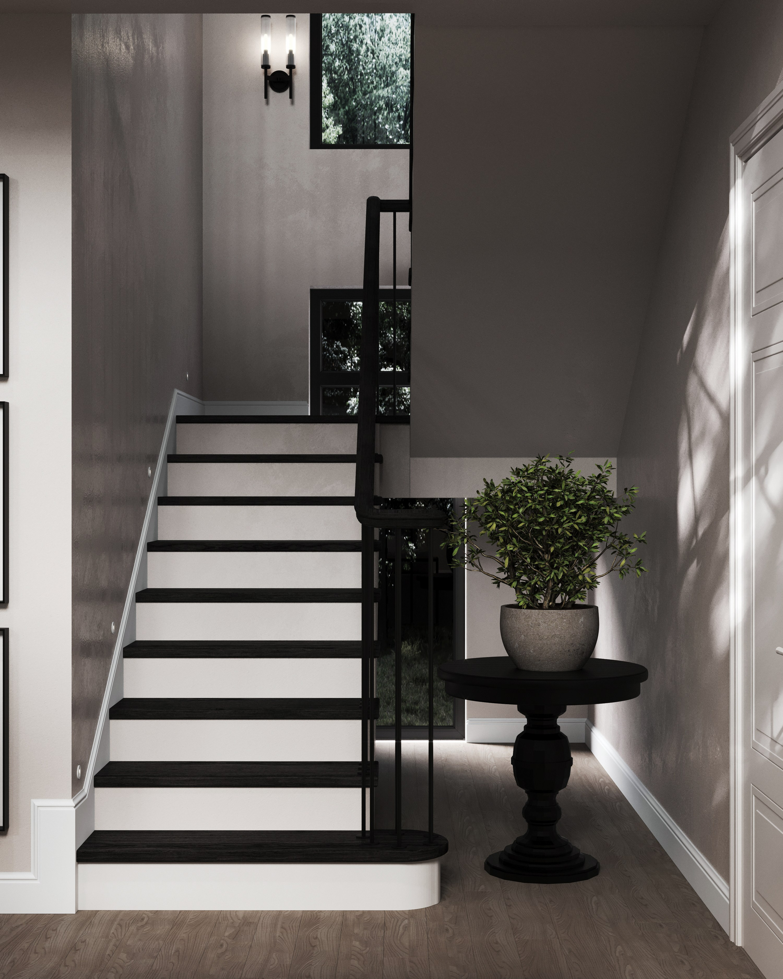 ПРОЕКТ LIKE|КАЛИНИНГРАД. ДИЗАЙНЕР ИНТЕРЬЕРА|ВАЛЕРИЯ БУКИНА