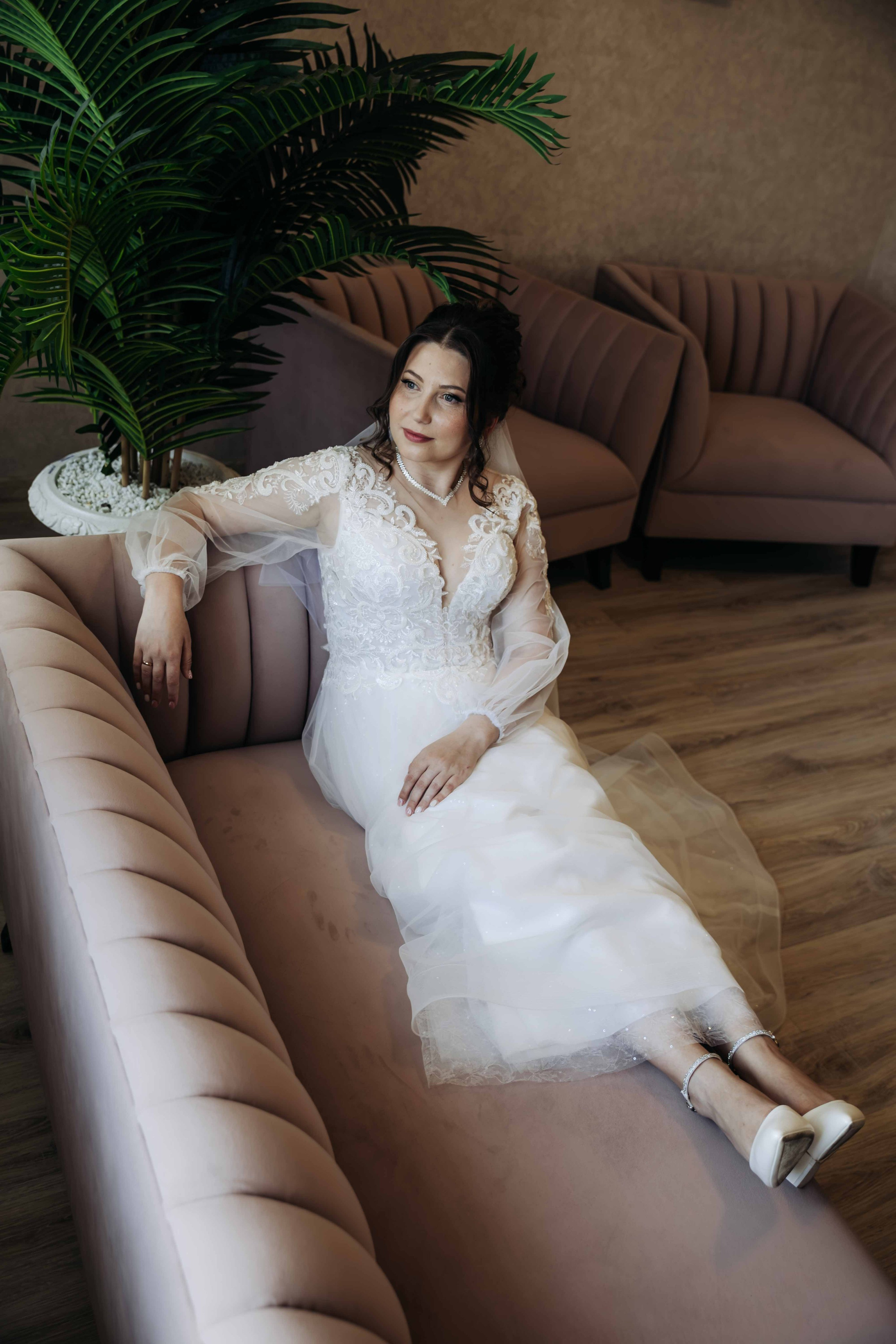 Кристина и Антон. Свадебный и семейный фотограф в Санкт-Петербурге Лолита Евстифеева