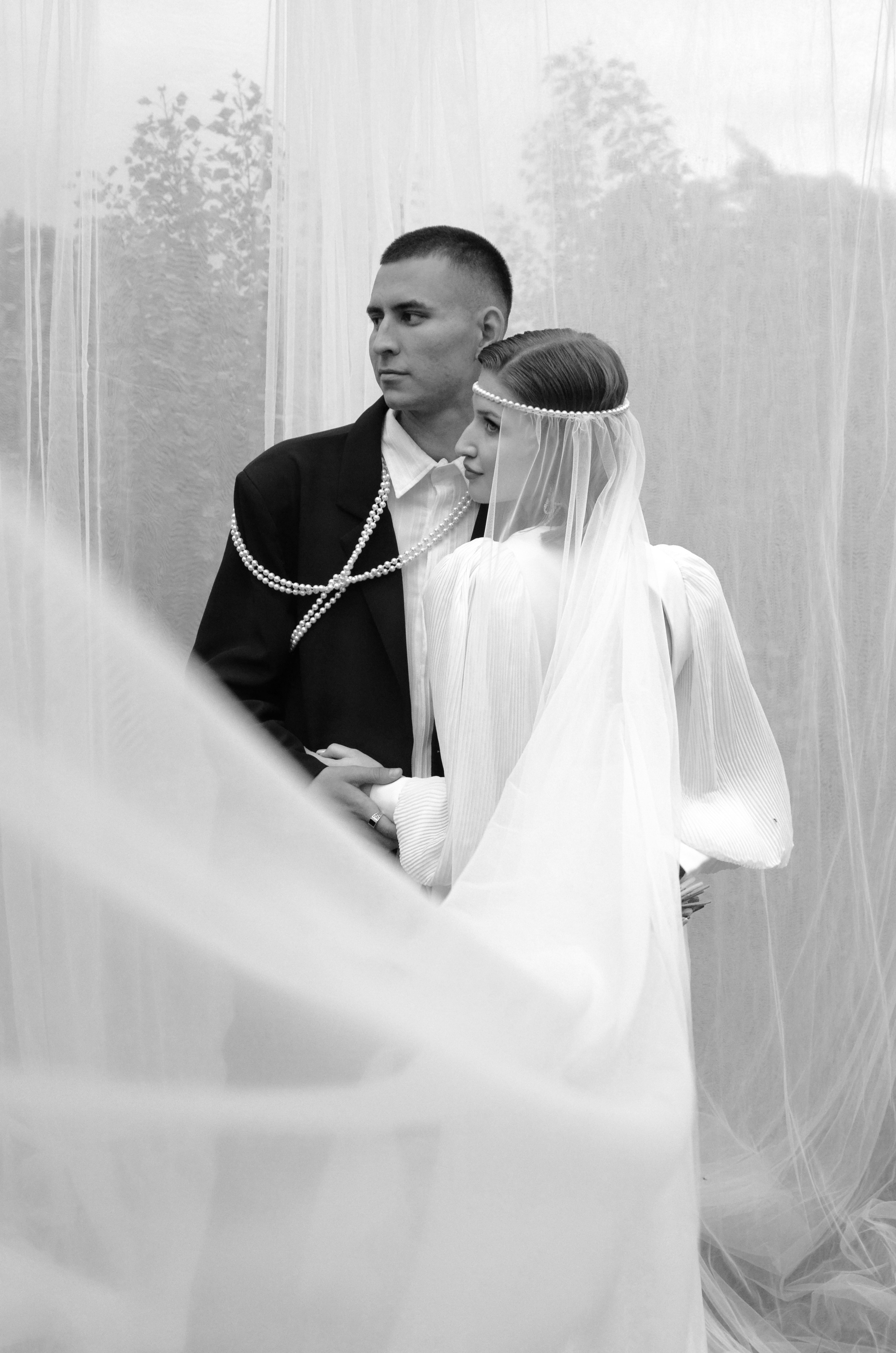 CREATE YOUR LOVE 2. Фотограф