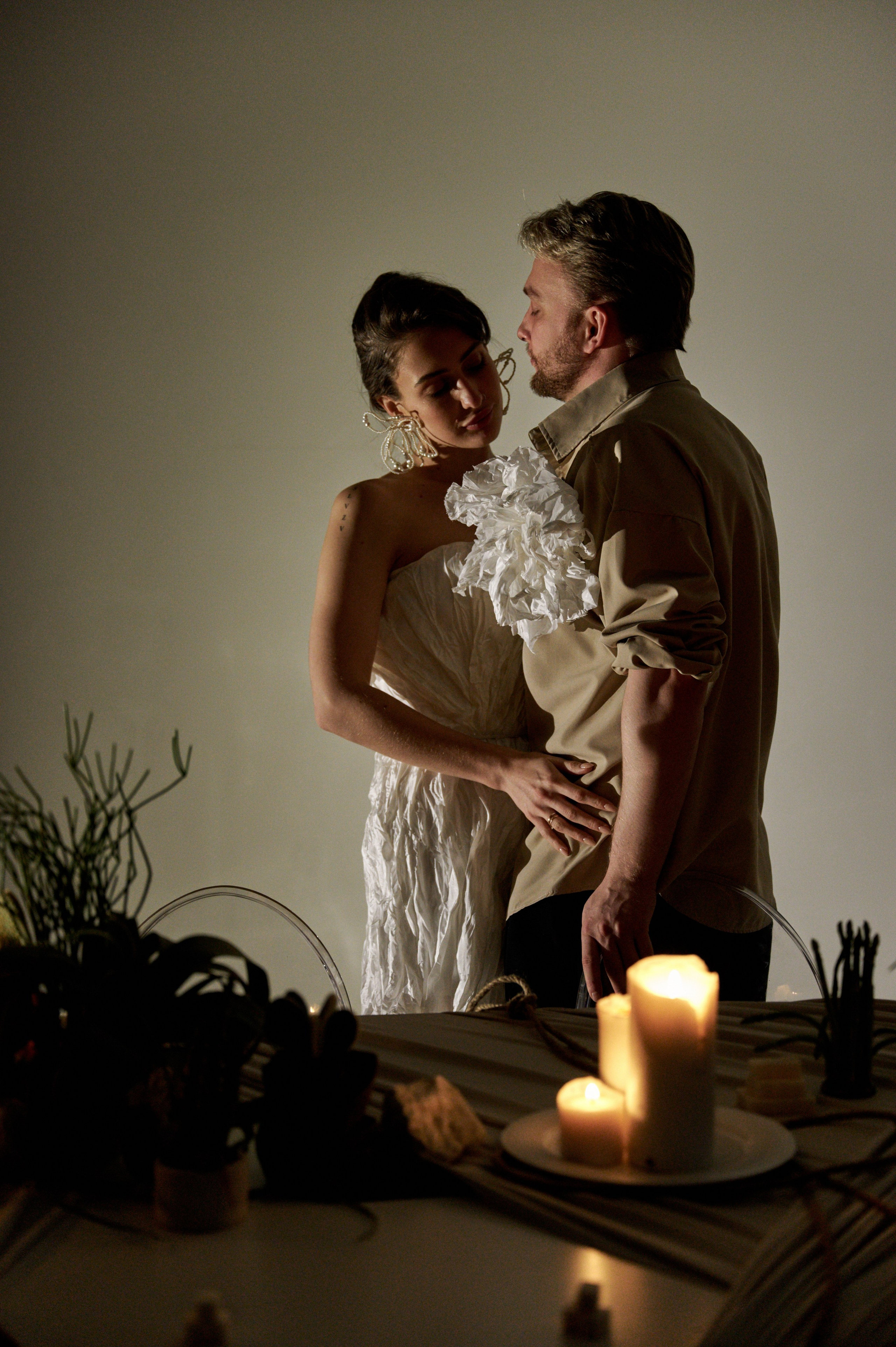 Специалисты свадебной индустрии Челябинска. Фотограф Челябинск — Кирилл Устюжанин