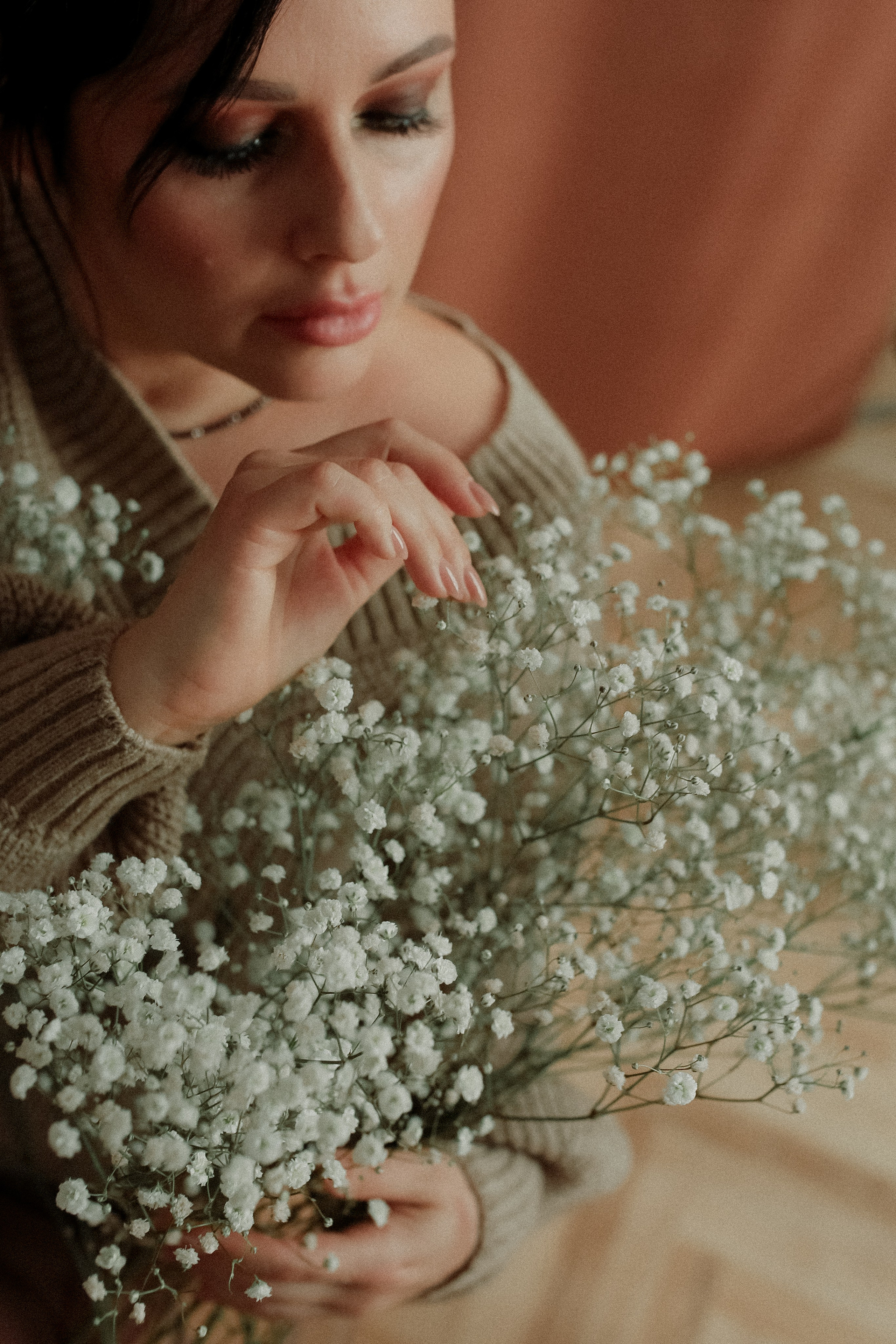 ФОТОСЕССИЯ ДЛЯ ДАРЬИ. Бренд, контент фотограф в Волгограде Елена Даньшина