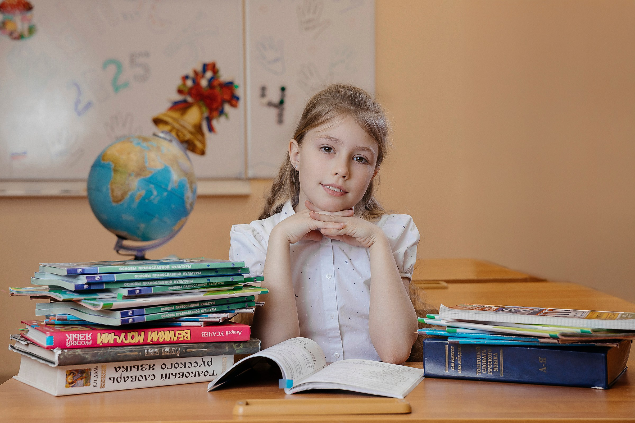 Православная гимназия им. А. Рублёва. Семейный и свадебный фотограф в Москве Леванова Александра