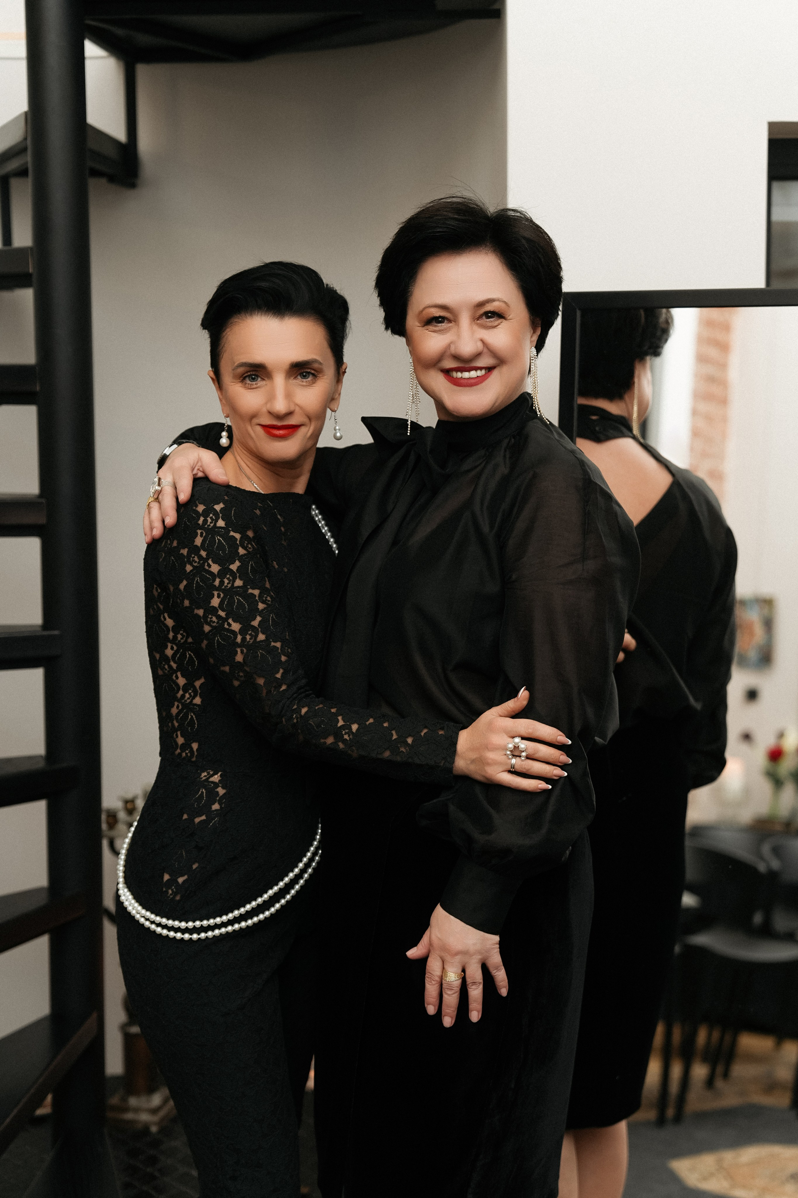 Атмосферная гостиная / октябрь. Фотограф с психологическим образованием