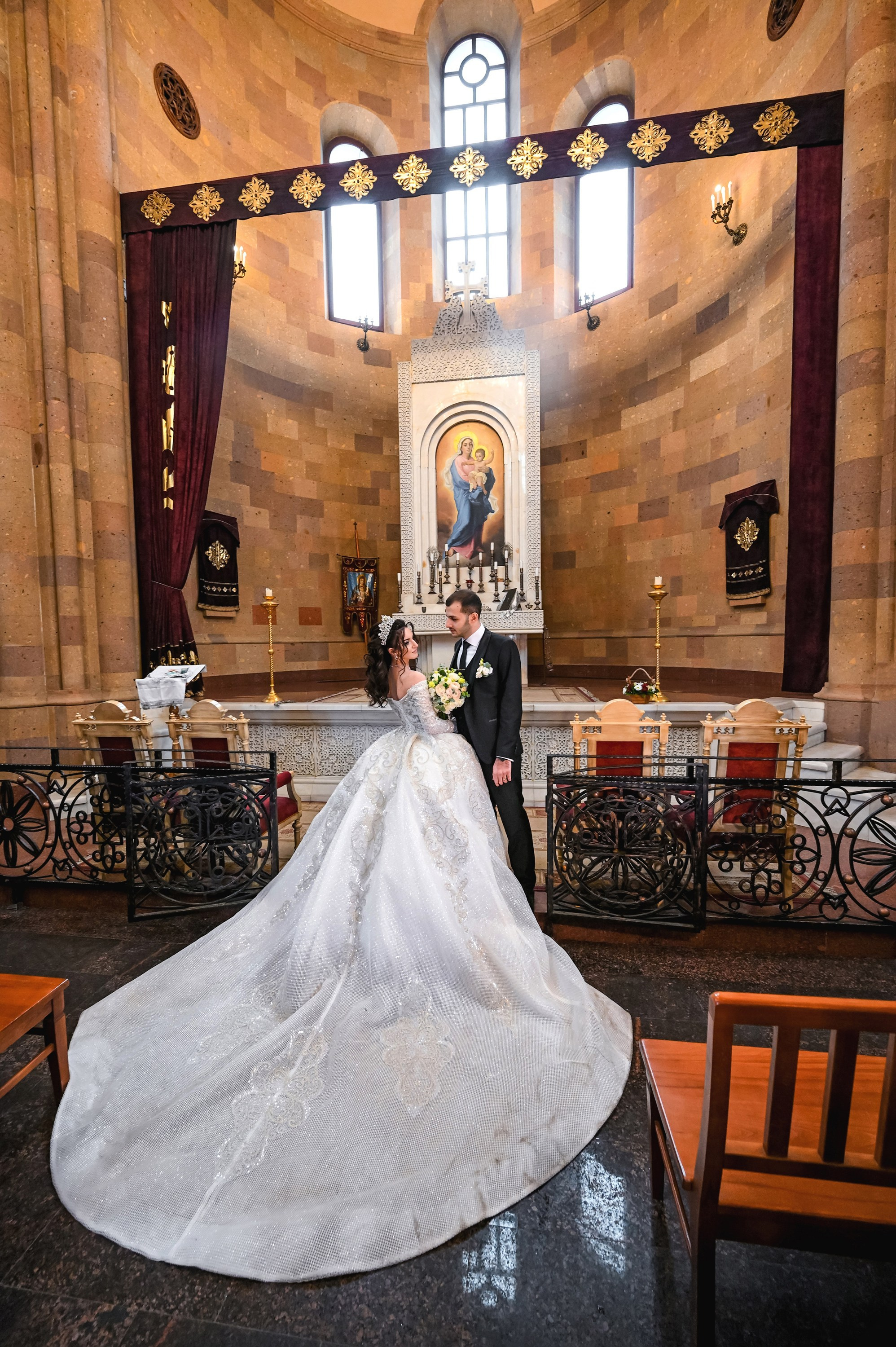 +. Евгений Уфаев, фотограф