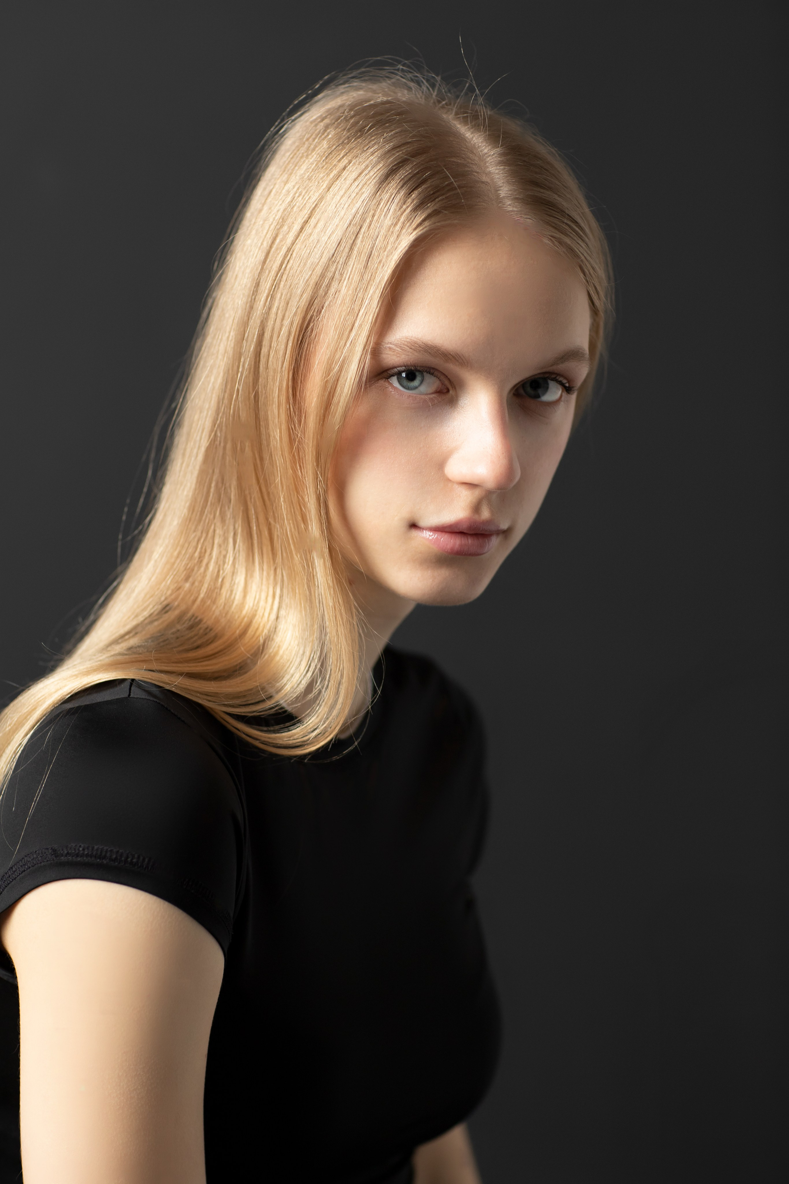 Настя Тольятти 173. Международное модельное материнское агентство «Open models»