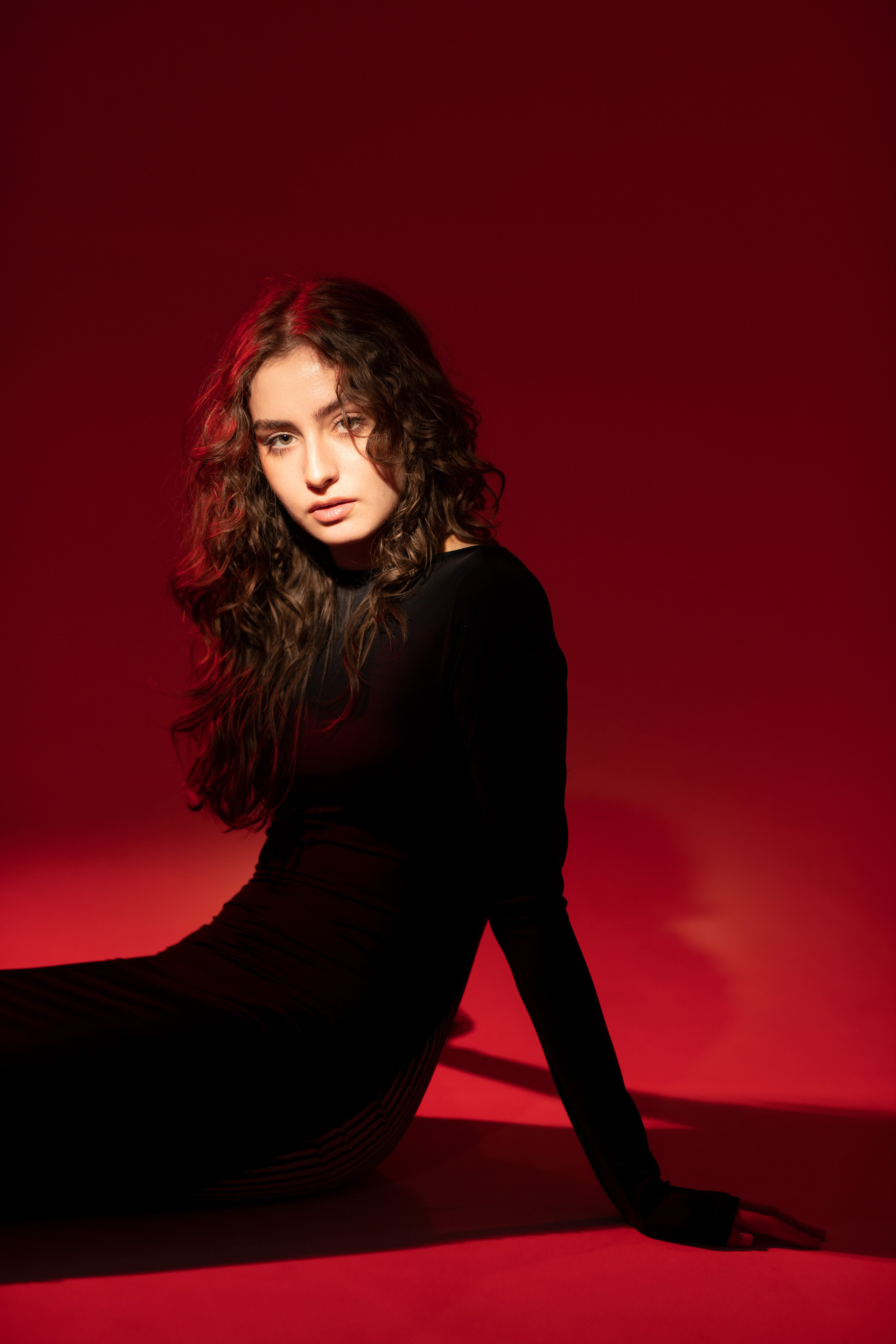 Ева Тольятти 170. Международное модельное материнское агентство «Open models»