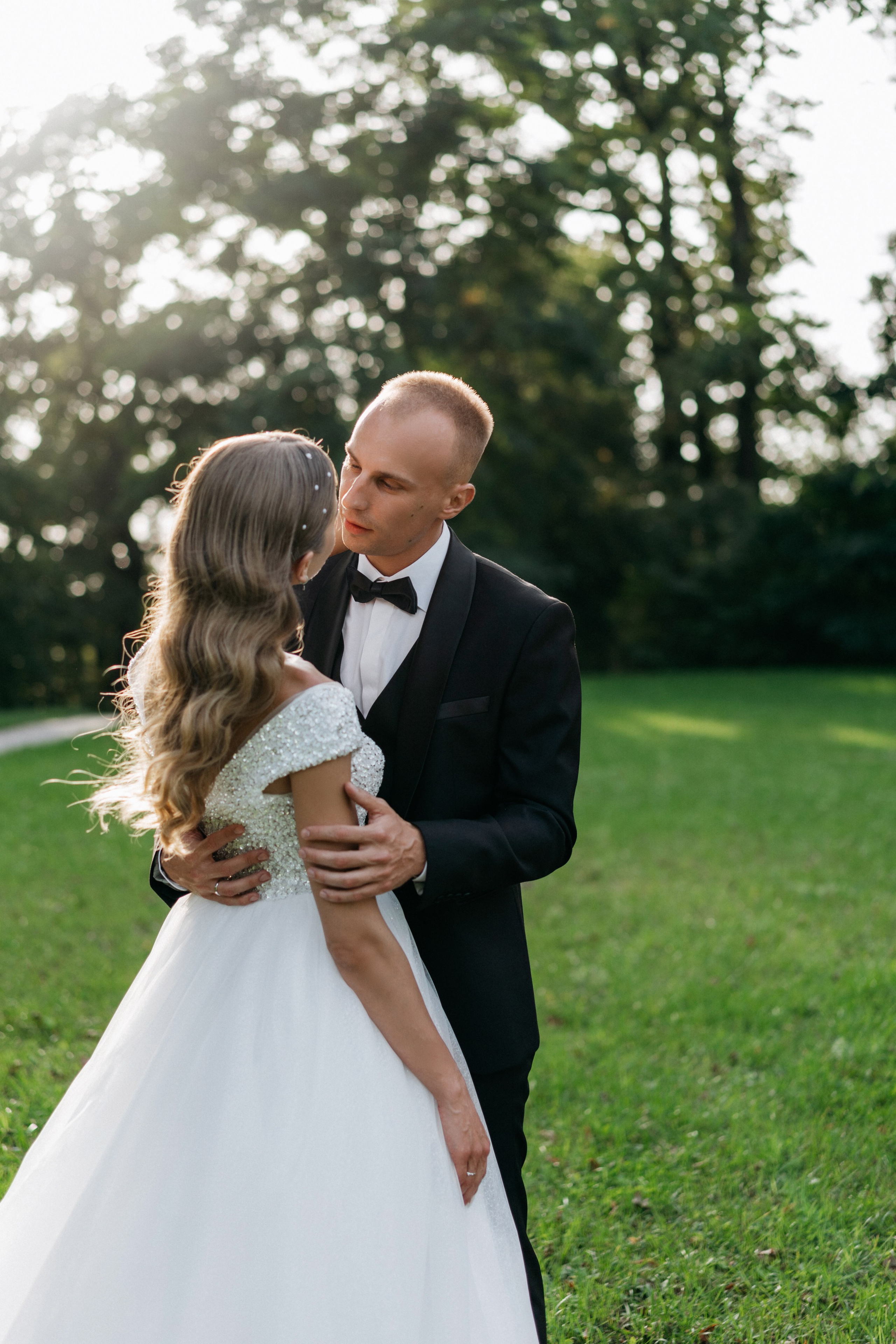 Александр и Ирина. Свадебный и семейный фотограф в Калининграде Анастасия Гриценко