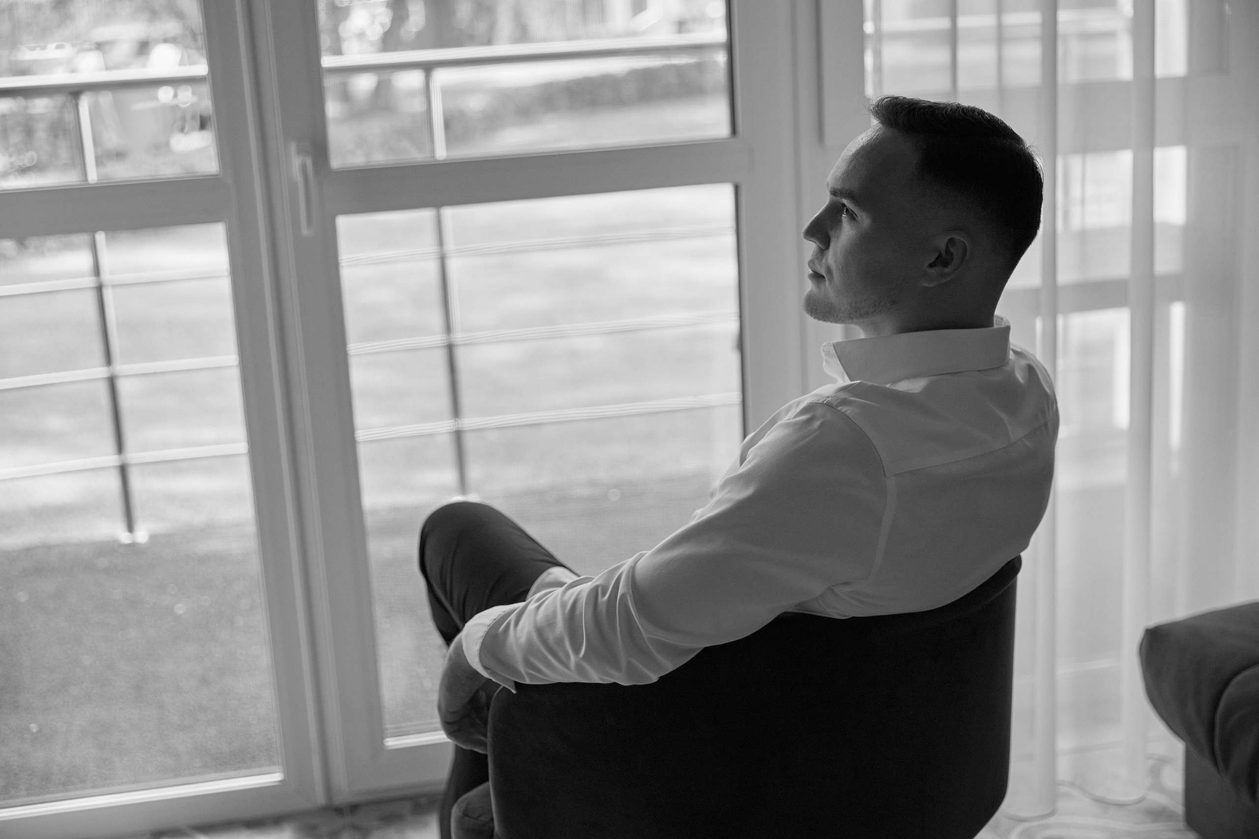 95 градусов по Фаренгейту. Фотограф Елена Краснопевцева