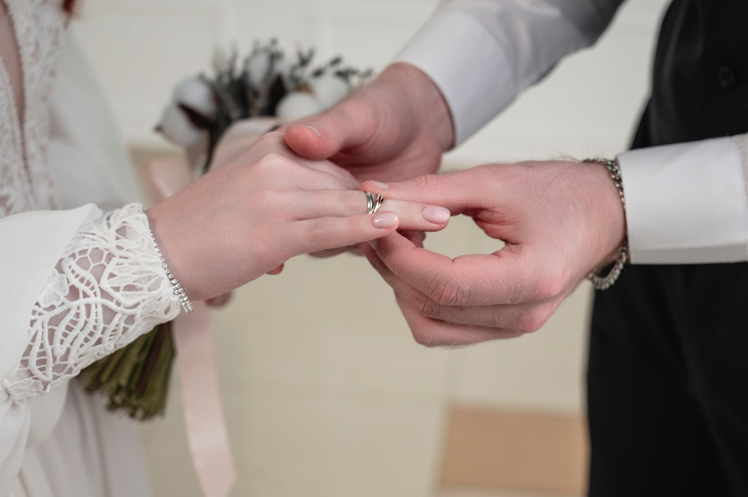 Анжела & Алексей. Свадебный фотограф Татьяна Сорока Москва и МО