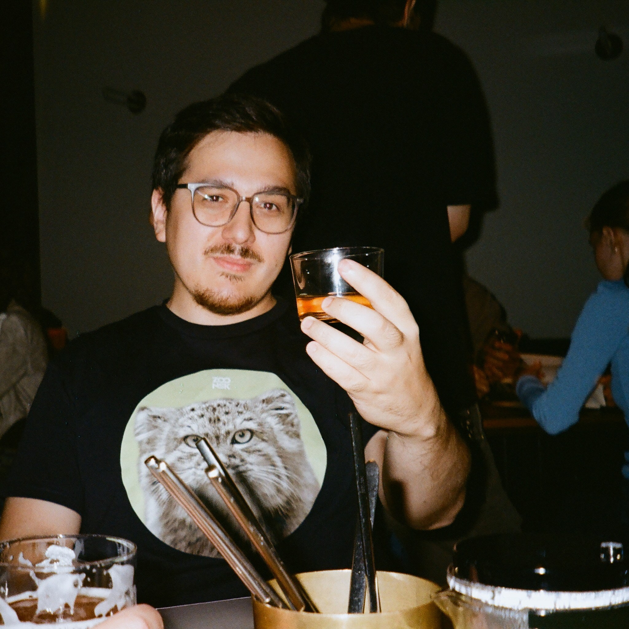 Film. Ruslan UI Dev Page