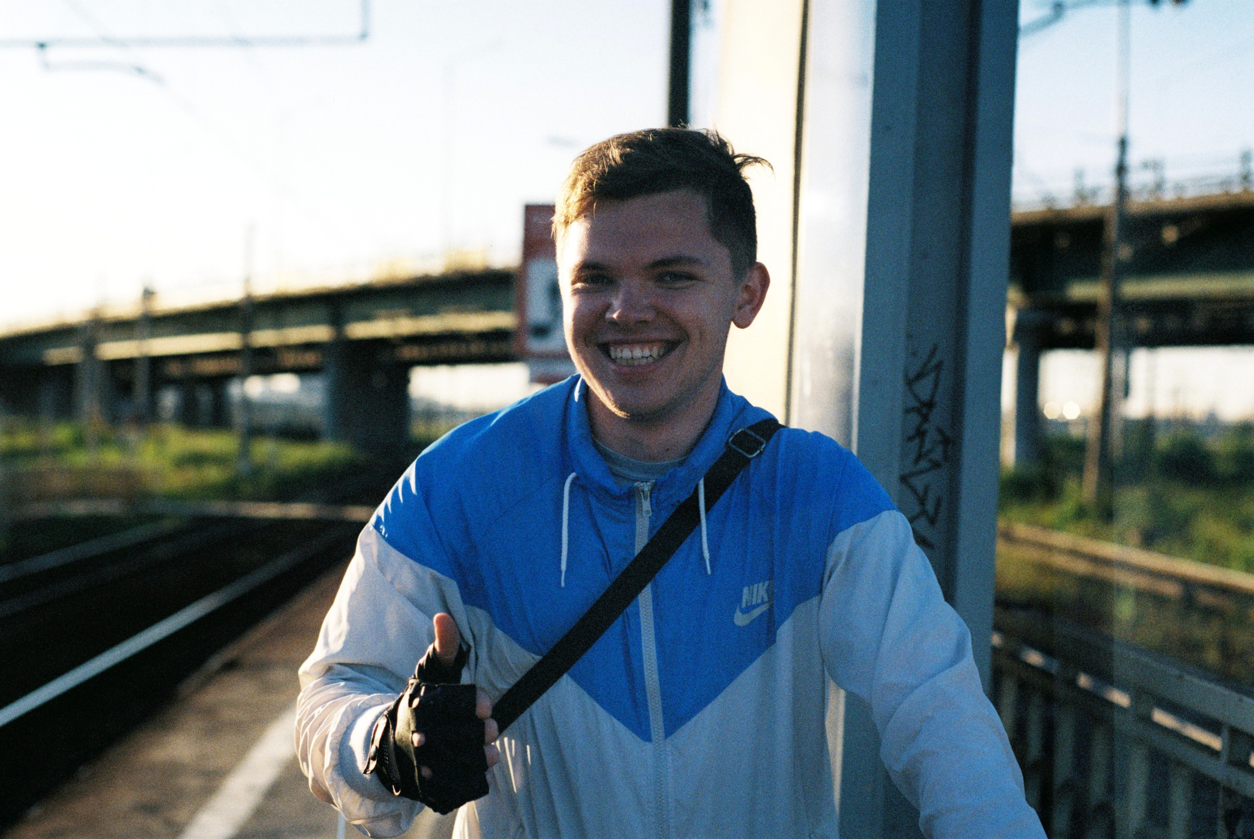 Film. Ruslan UI Dev Page