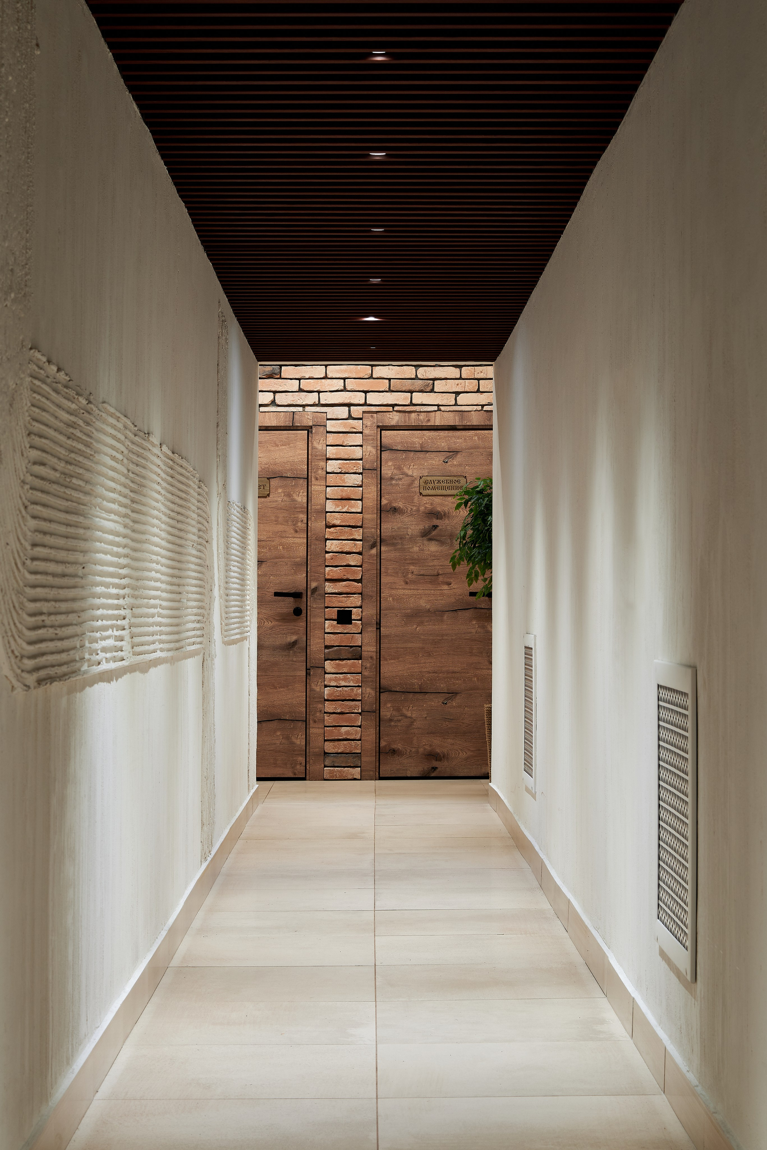 Коммерческая недвижимость. Интерьерный фотограф