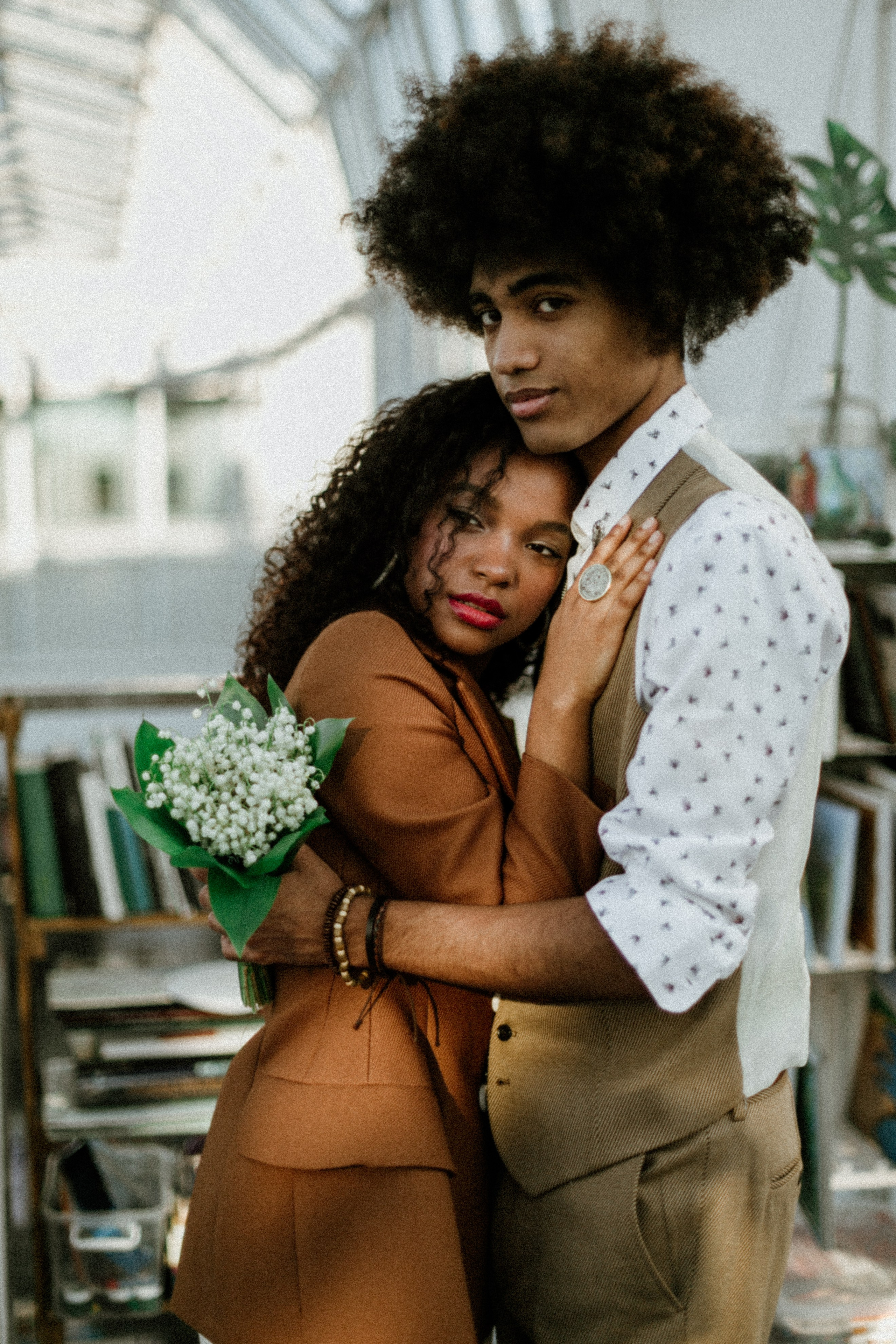 Прогулка по улочкам Спб. Свадебный и love story фотограф в Санкт-Петербурге (Спб) Natali Iva