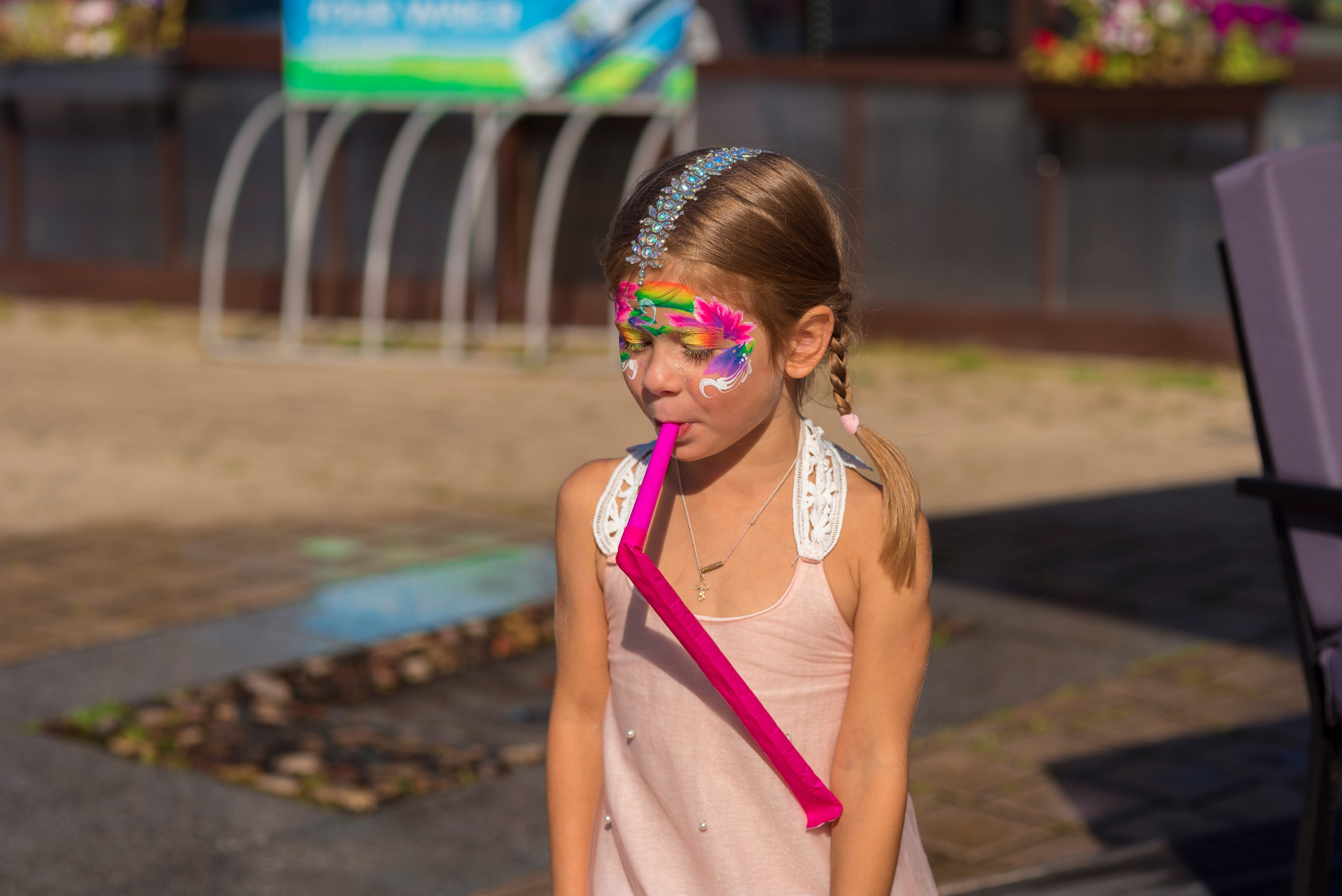 Александра 5 лет. Фотограф Крещения и Венчания. Минск и другие города. Почтенная Наташа