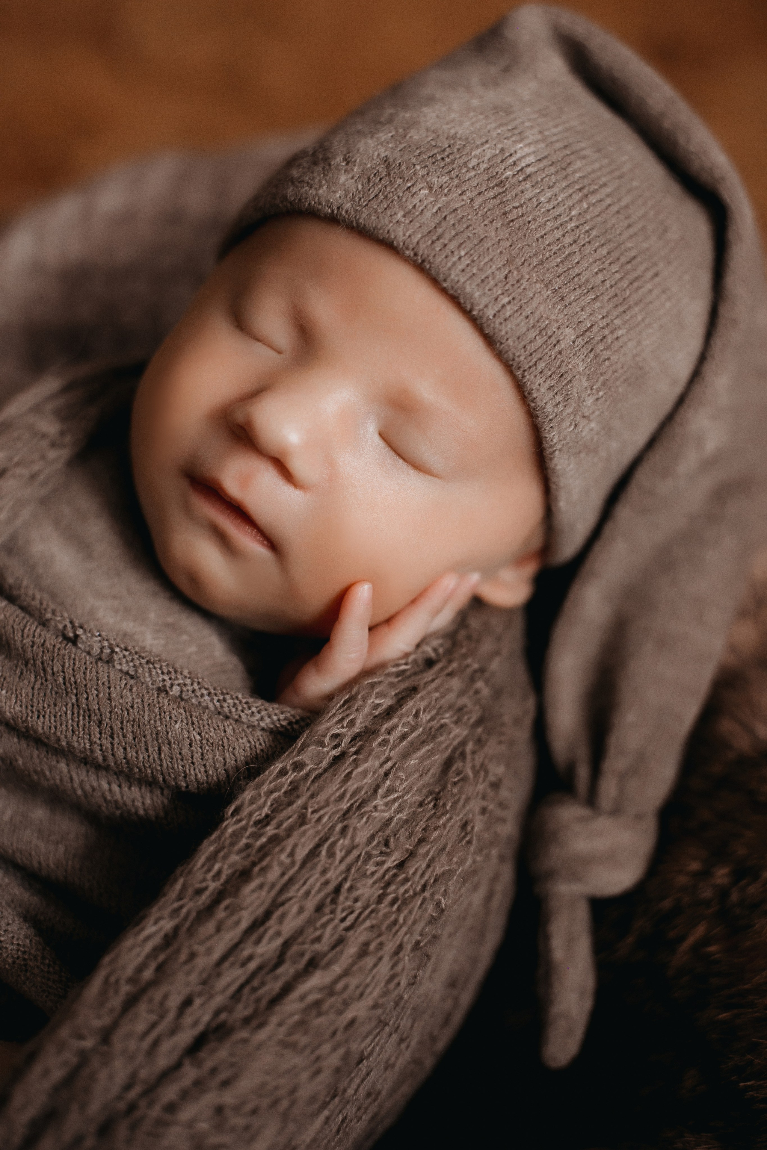 Новорожденные. Главная