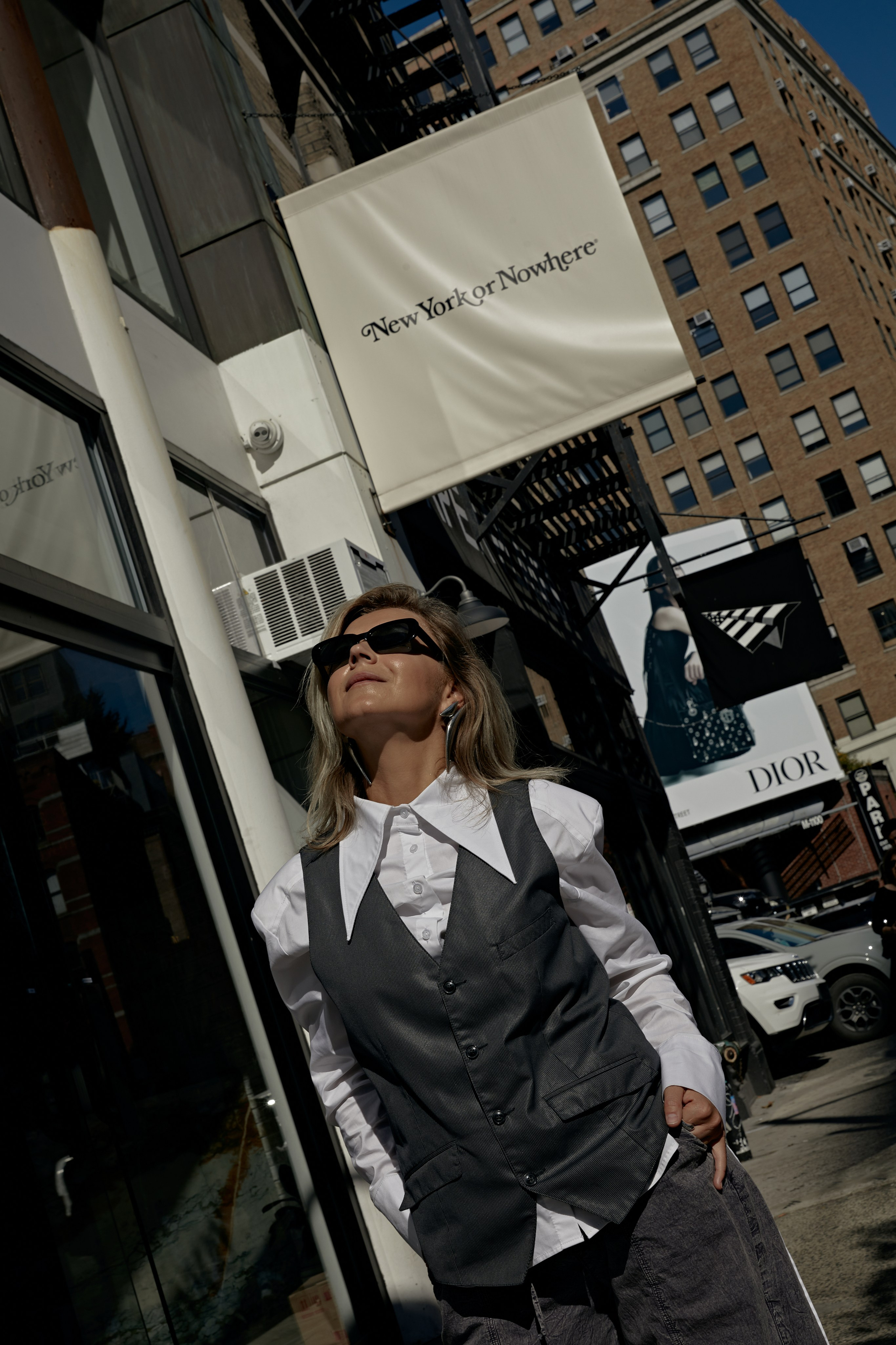 NATA. Yulia Otroschenko