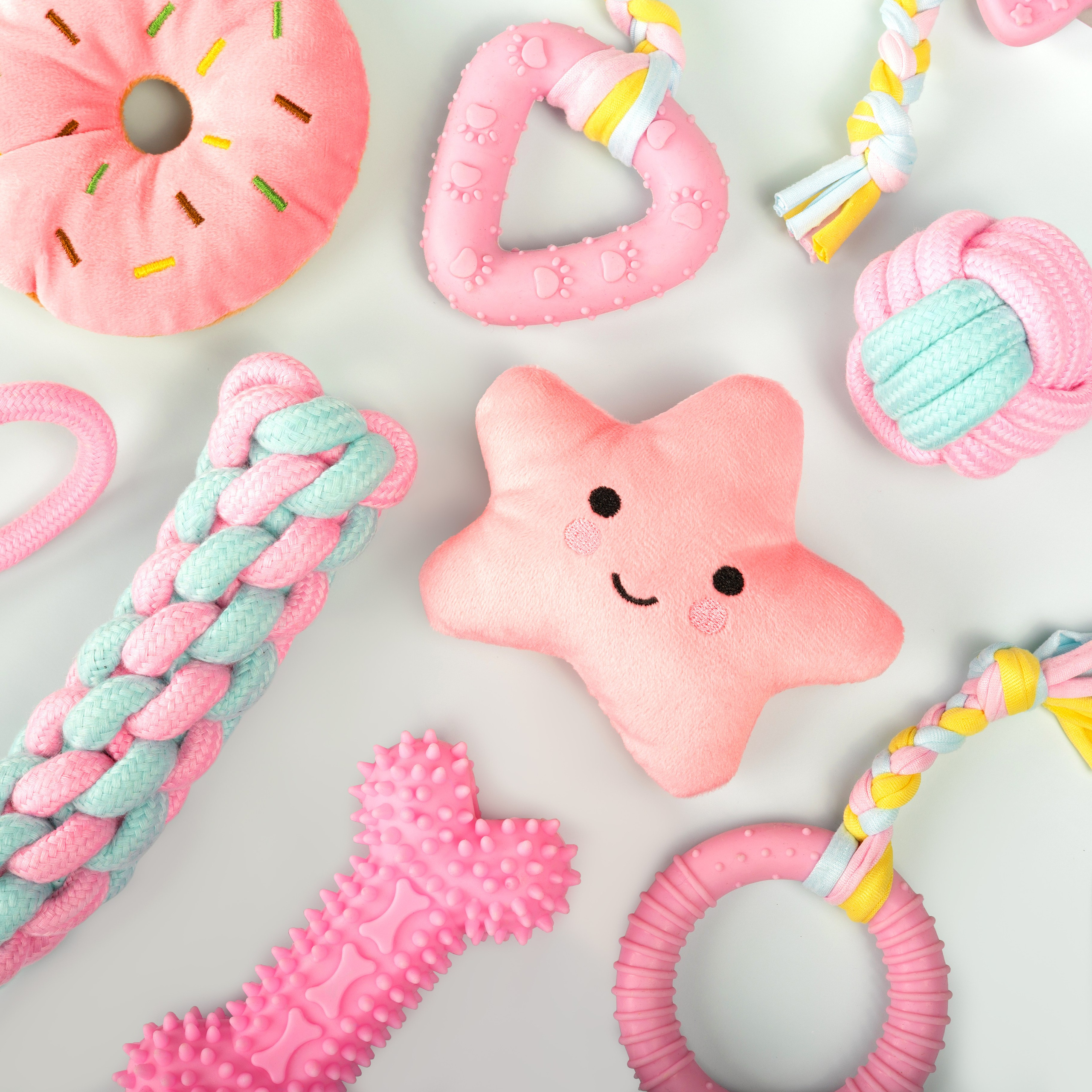 Товары для дома. Предметный фотограф во Владивостоке