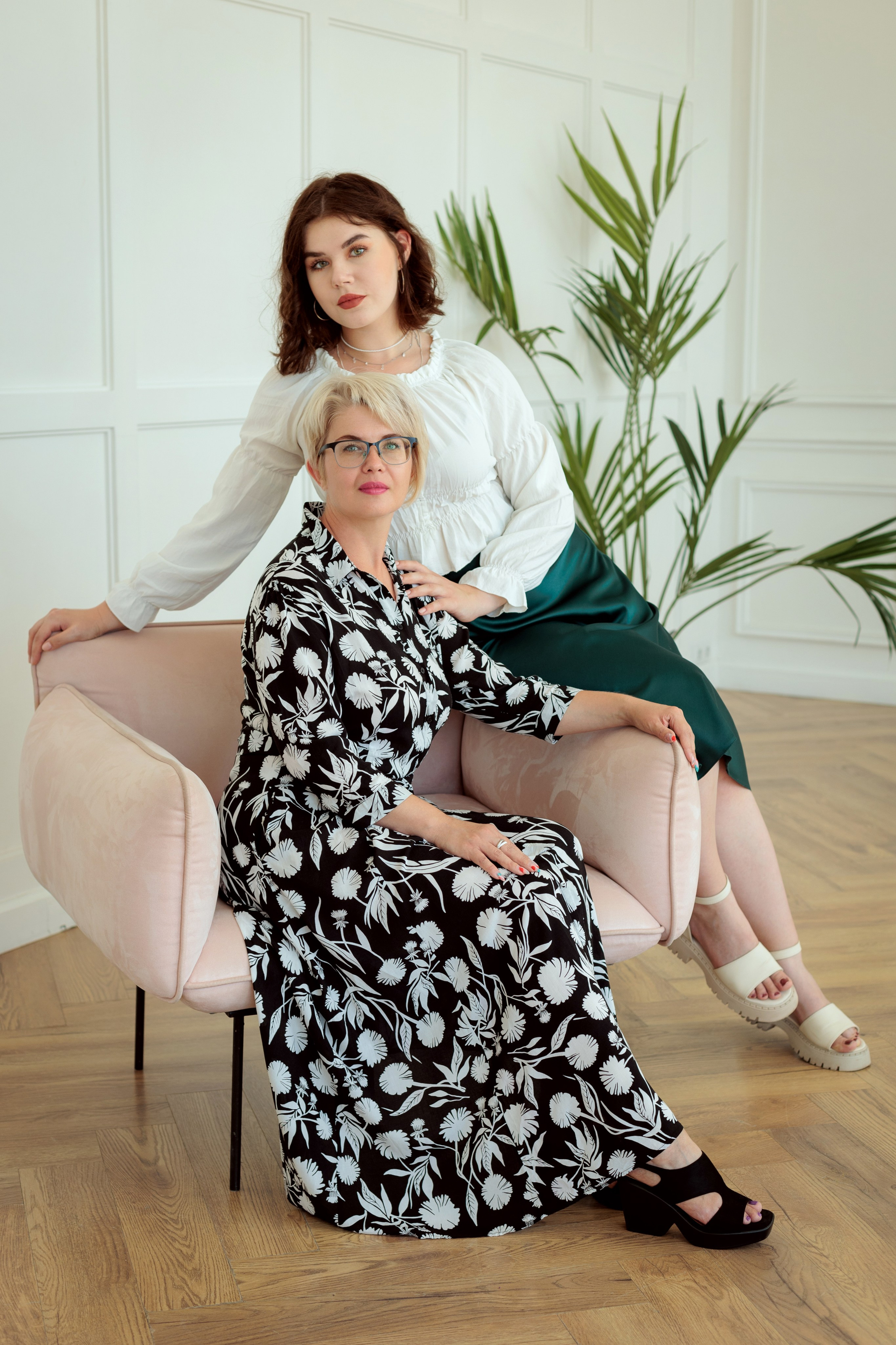 Индивидуальная фотосессия в студии Екатеринбурга. Семейный фотограф Ульяна Вдовкина г. Екатеринбург