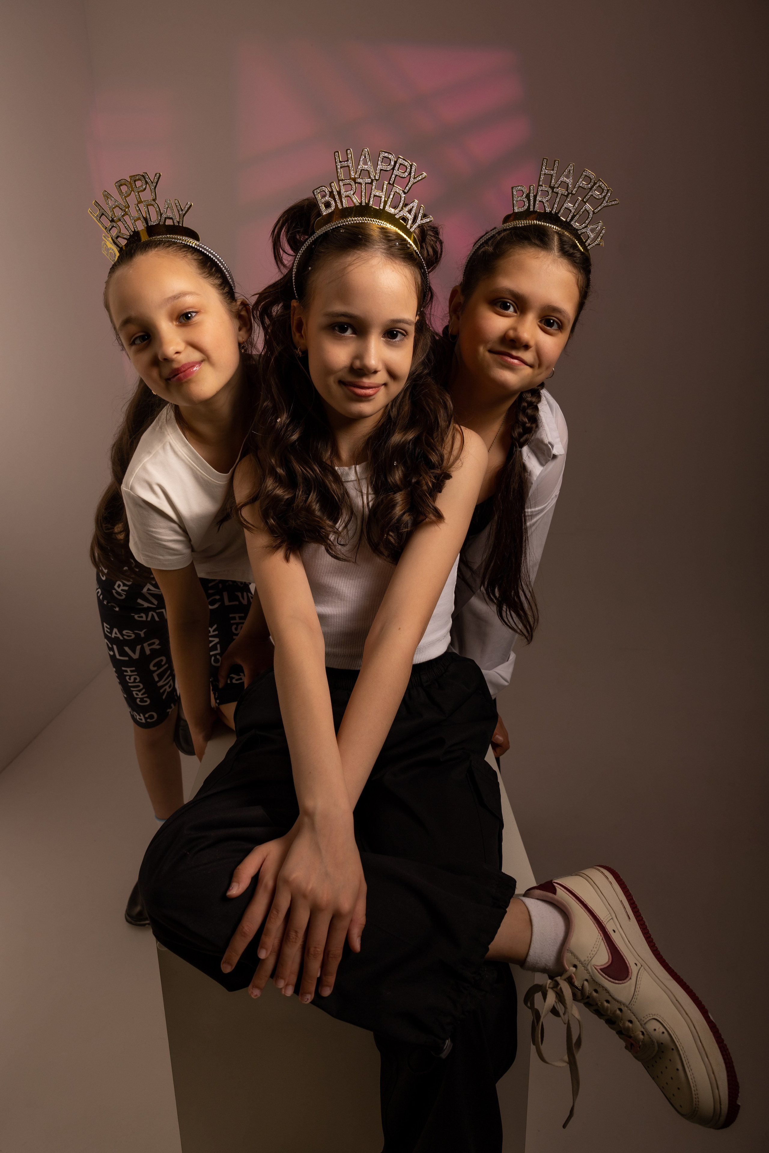 Для Софии. Школьный и семейный фотограф в городе Тамбов и Моршанск Елена Федорова