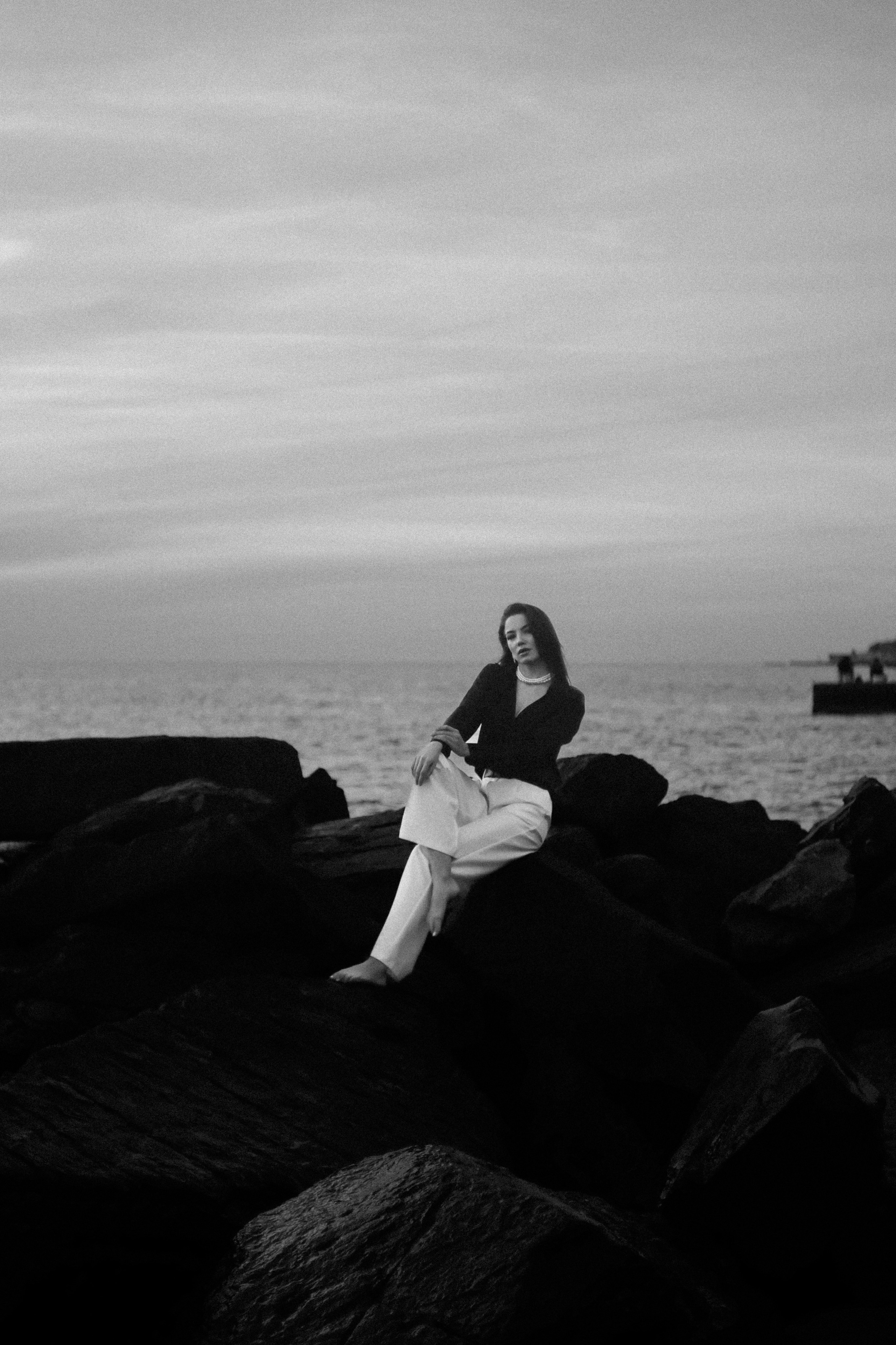 Лиза. ФОТОГРАФ АННА КАЗАРЯН