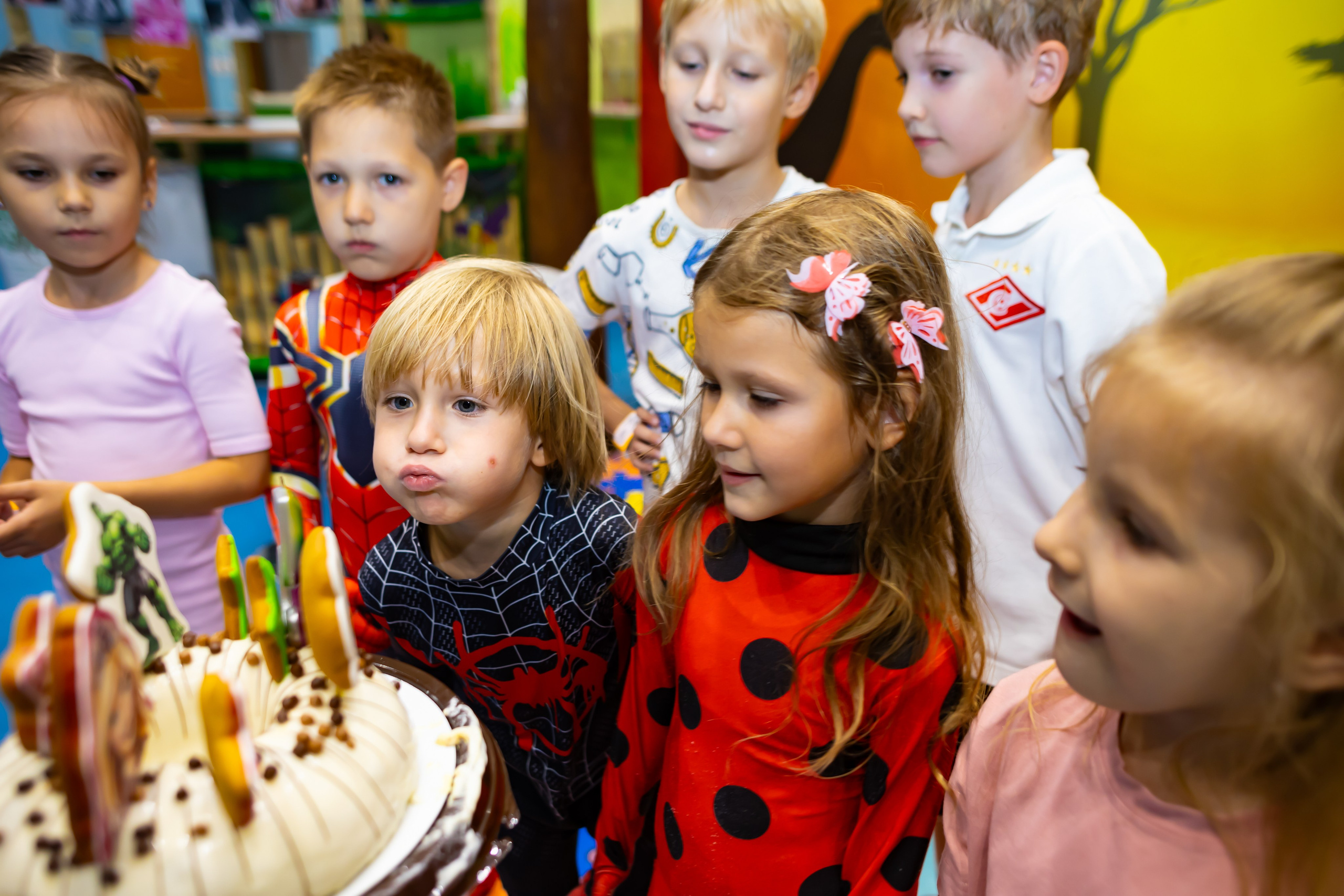 День рождения