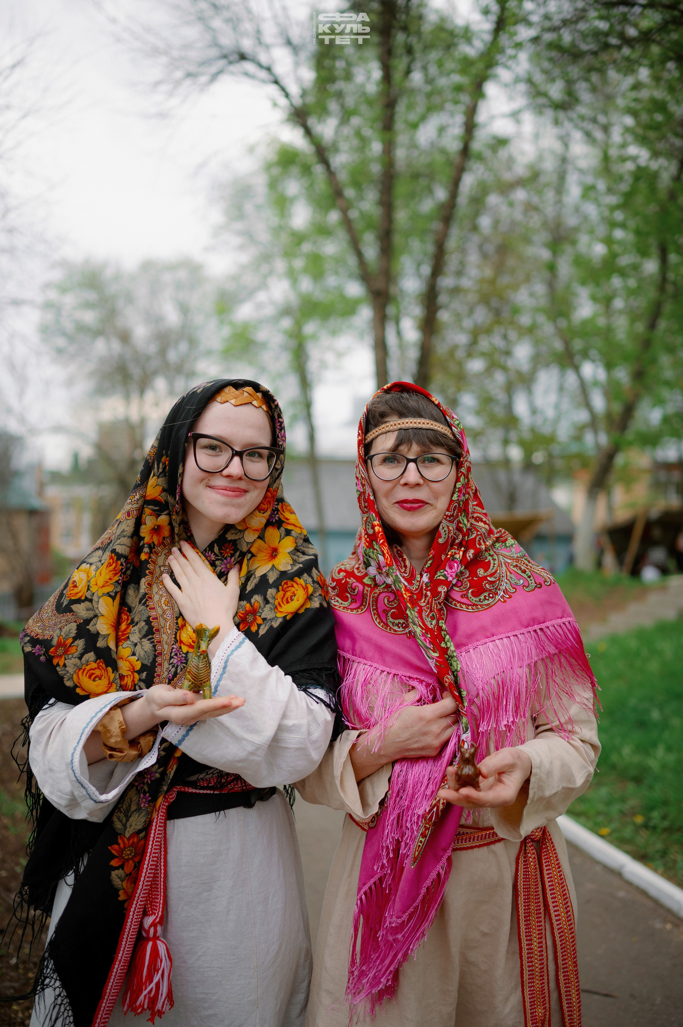 Вятская Свистопляска 2024. Контент фотограф Илья Урс