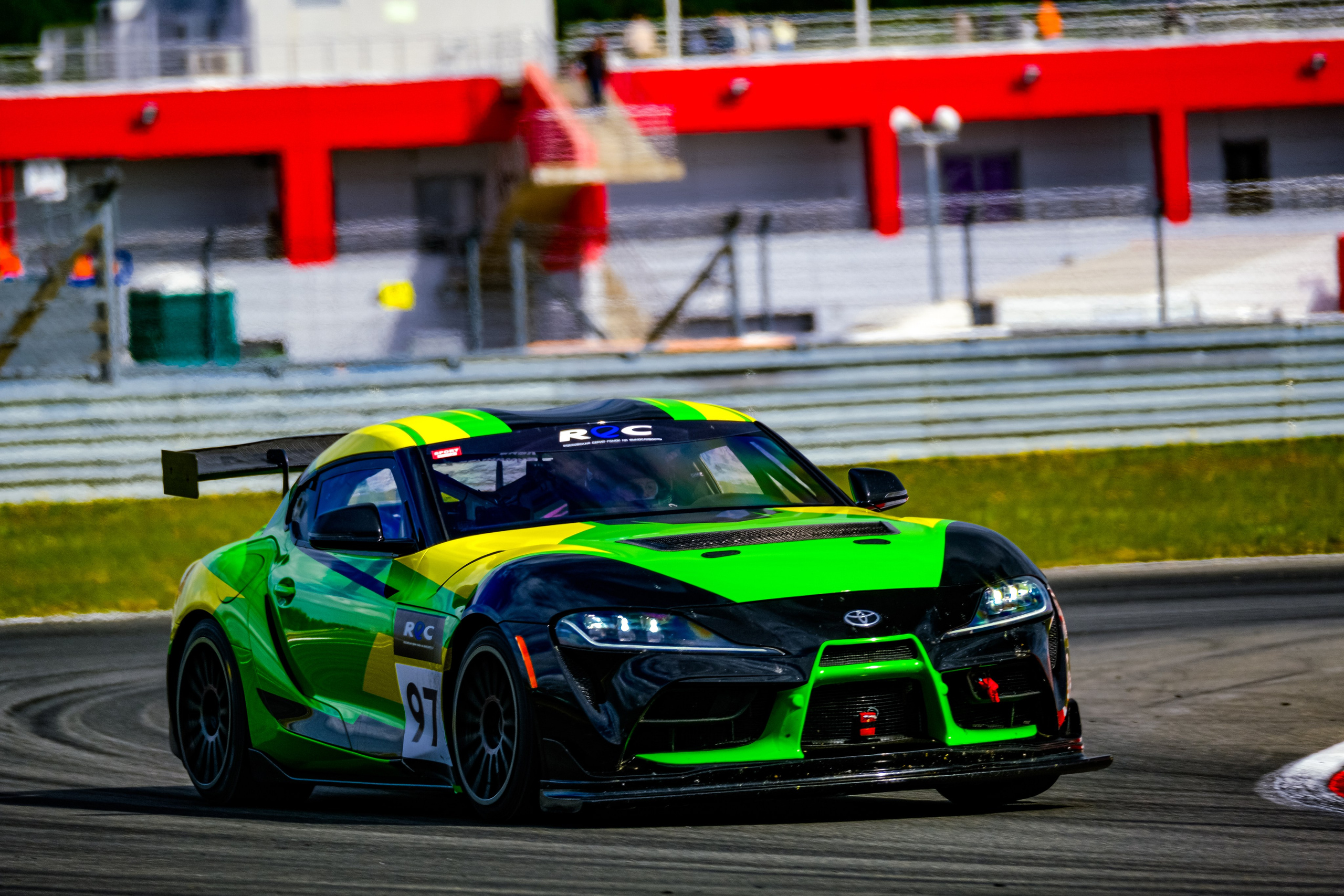 Фотограф Сергей Кузьмин - фото-видео съемка автоспорта в в России. Racephoto.ru — фотограф Сергей Кузьмин