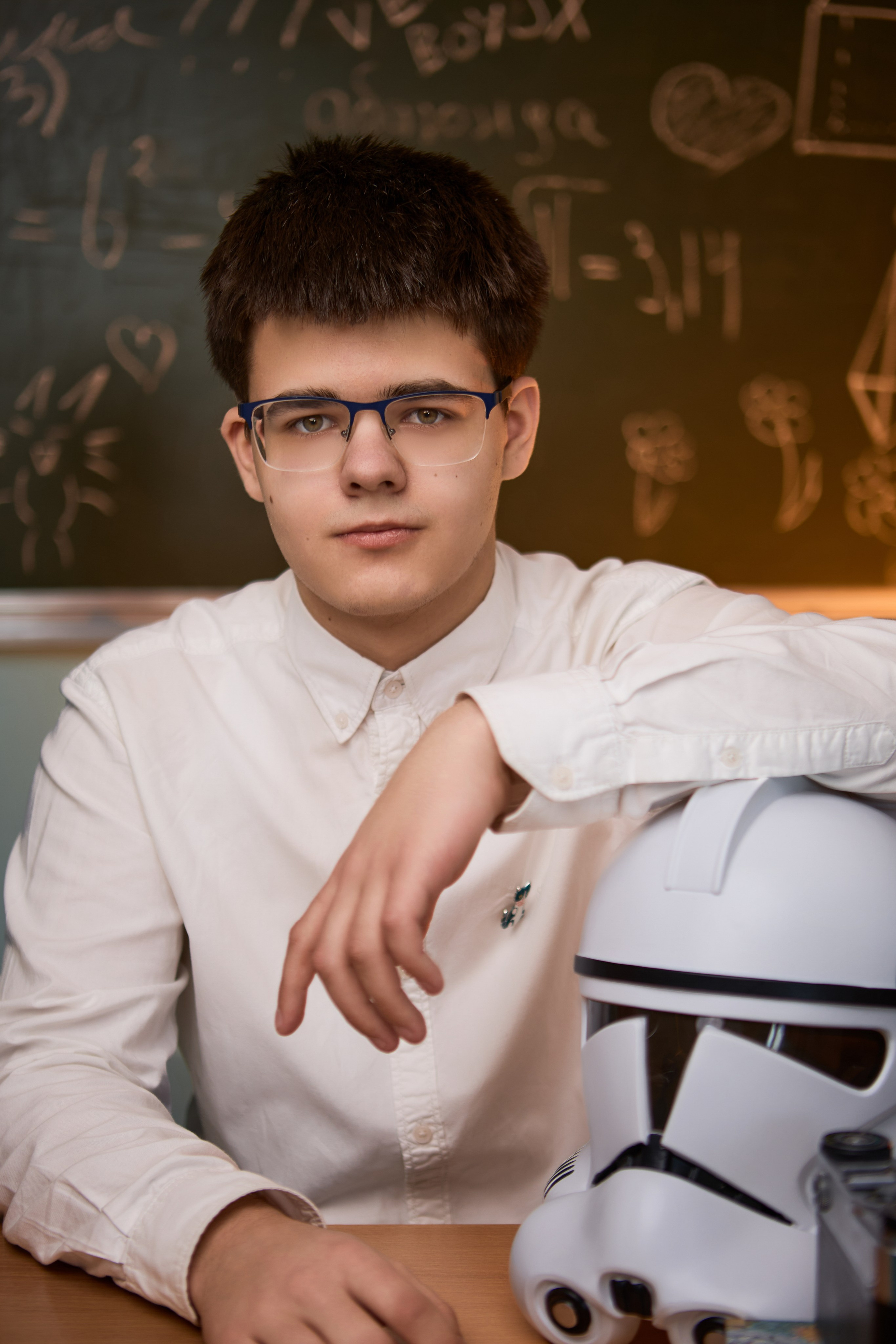 Наши фото. Твой выпускной альбом в Крыму