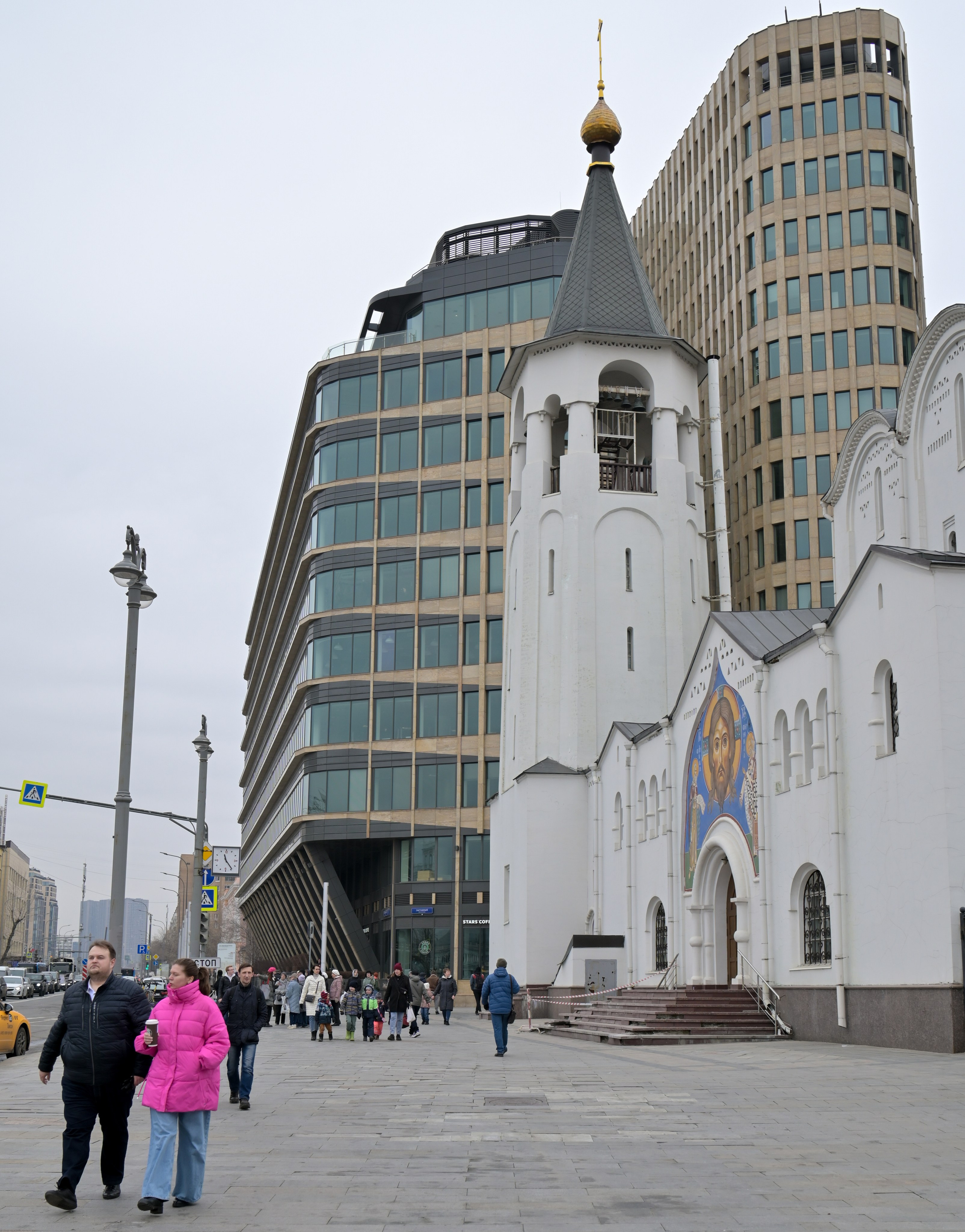 20240406 центр. Дмитрий Ремизов. Фотография, как хобби