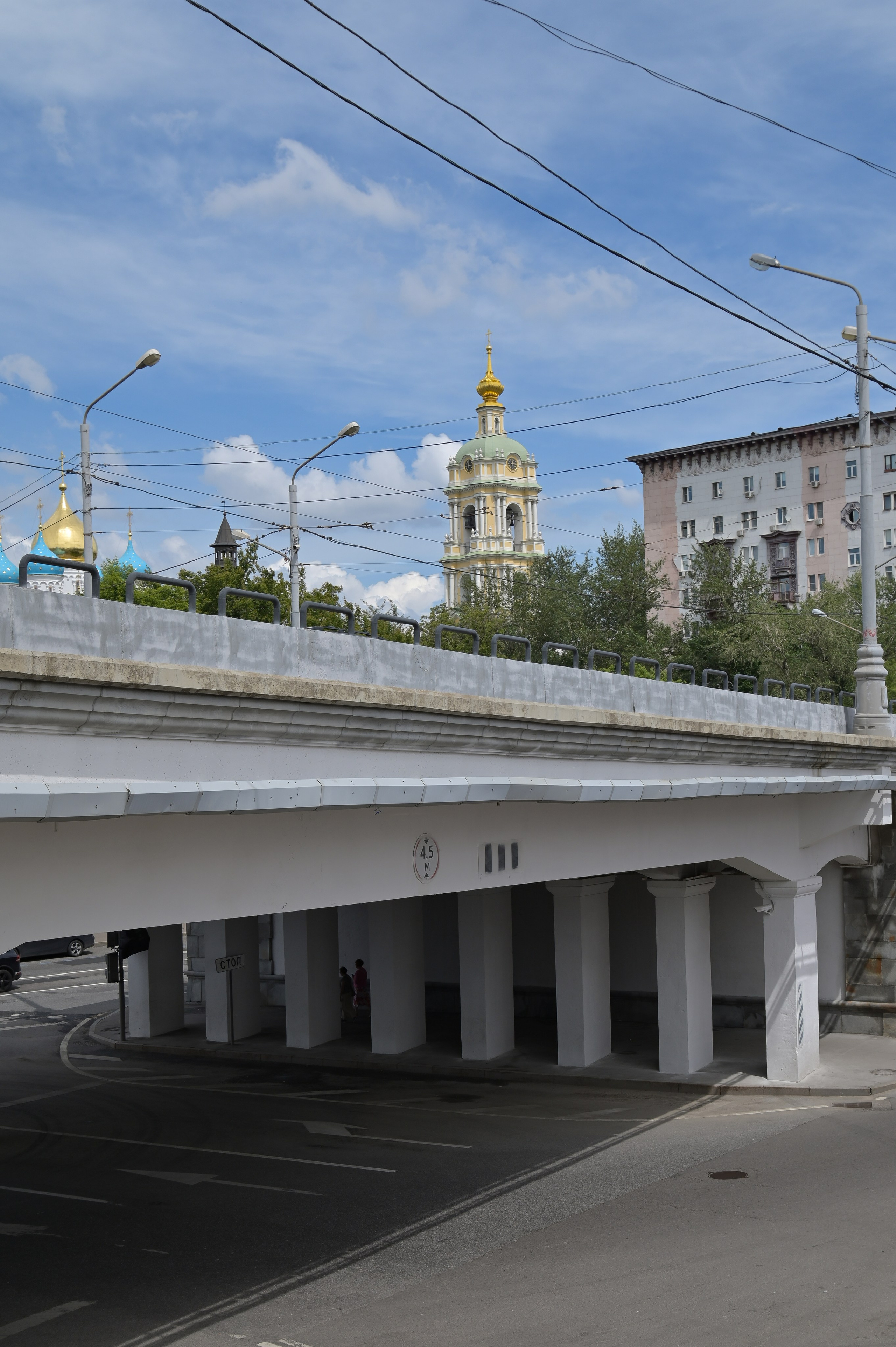 20240616 Крутицкое подворье. Дмитрий Ремизов. Фотография, как хобби
