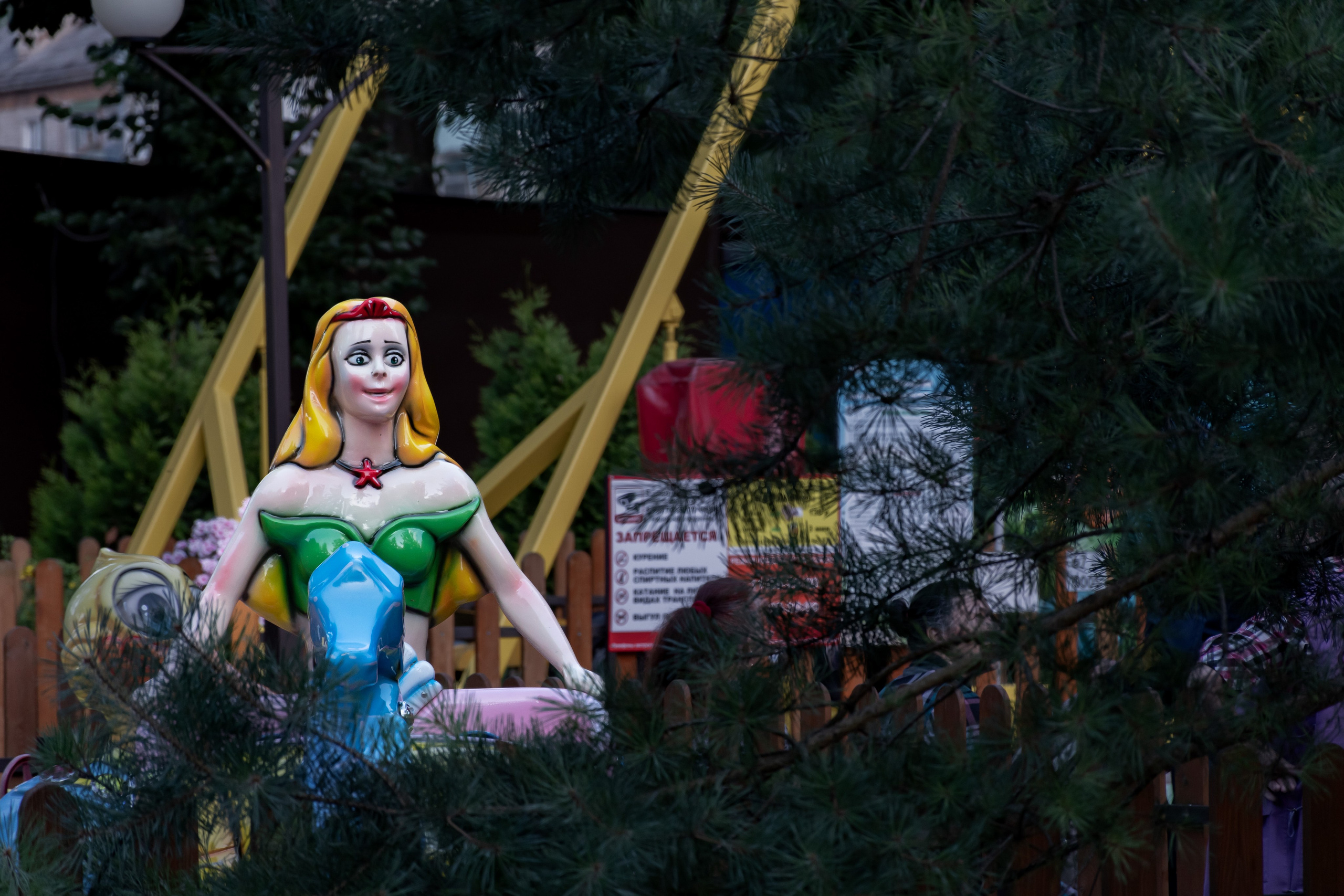 20220802 Вязьма. Дмитрий Ремизов. Фотография, как хобби