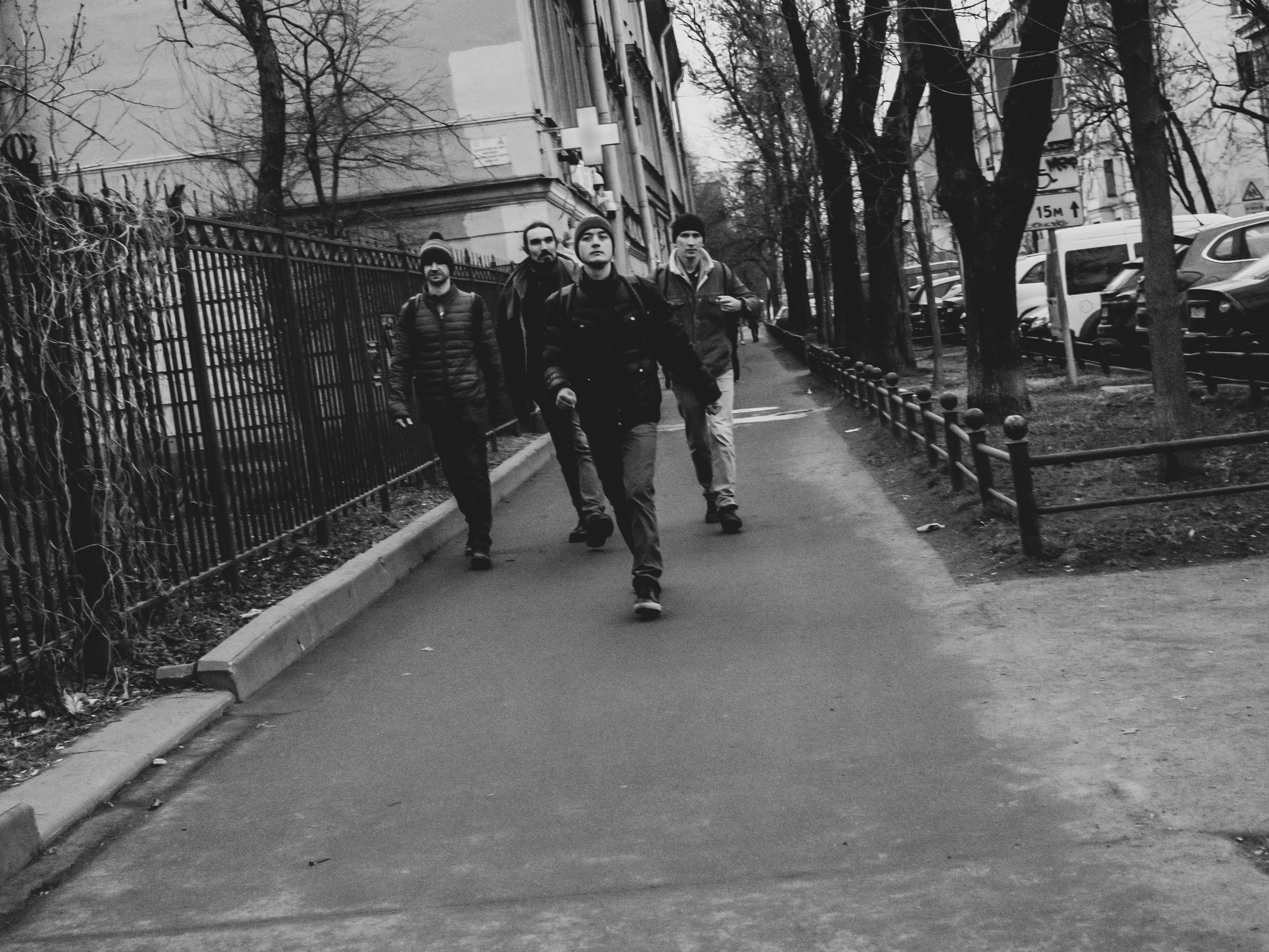 20220411-16 Санкт-Петербург. Дмитрий Ремизов. Фотография, как хобби