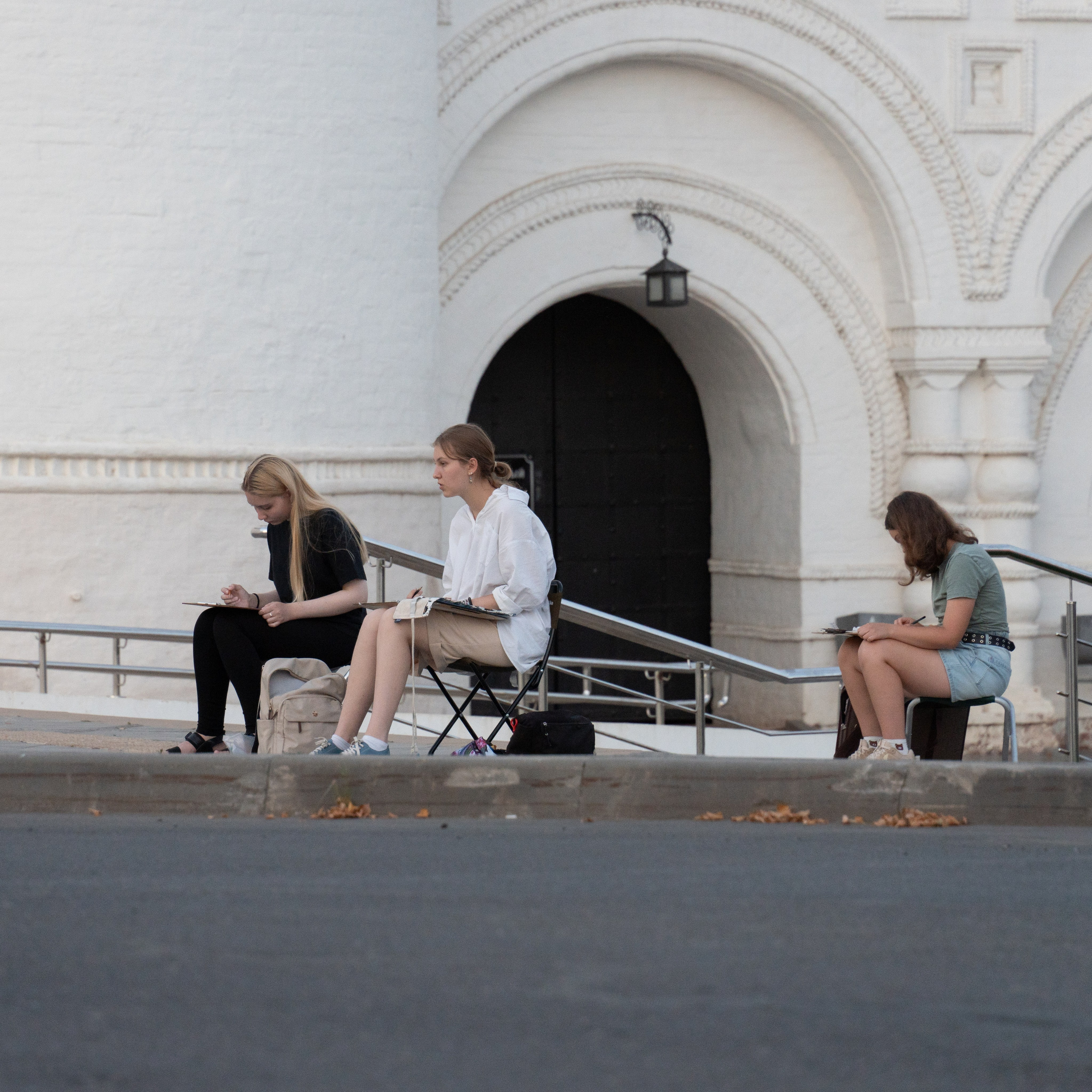 20250729-30 Ростов. Дмитрий Ремизов. Фотография, как хобби