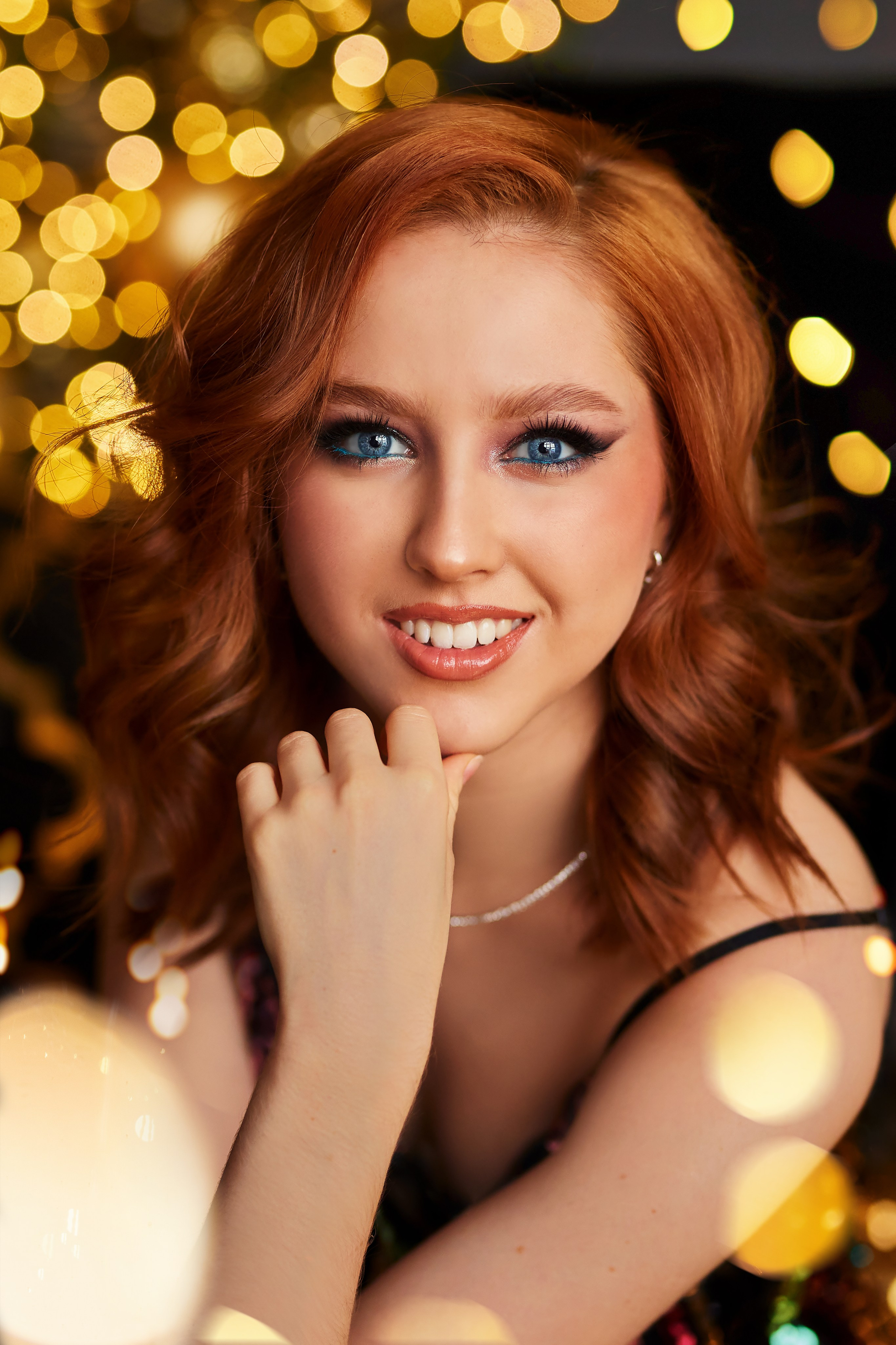 Новогодние съемки. Семейный и детский фотограф Москва и МО.Детское портфолио в Москве