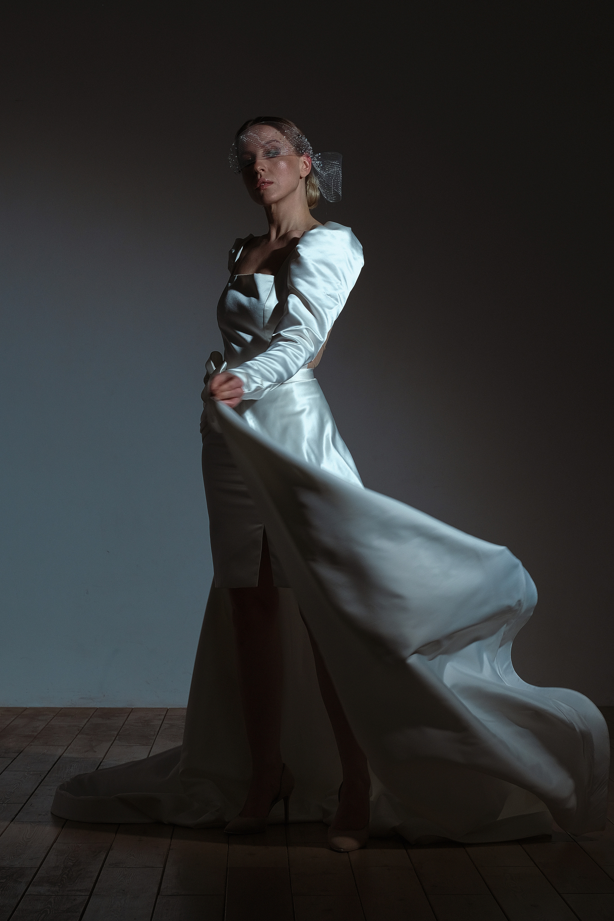 Fashion photoshoot. Свадебный, семейный фотограф в Санкт-Петербурге