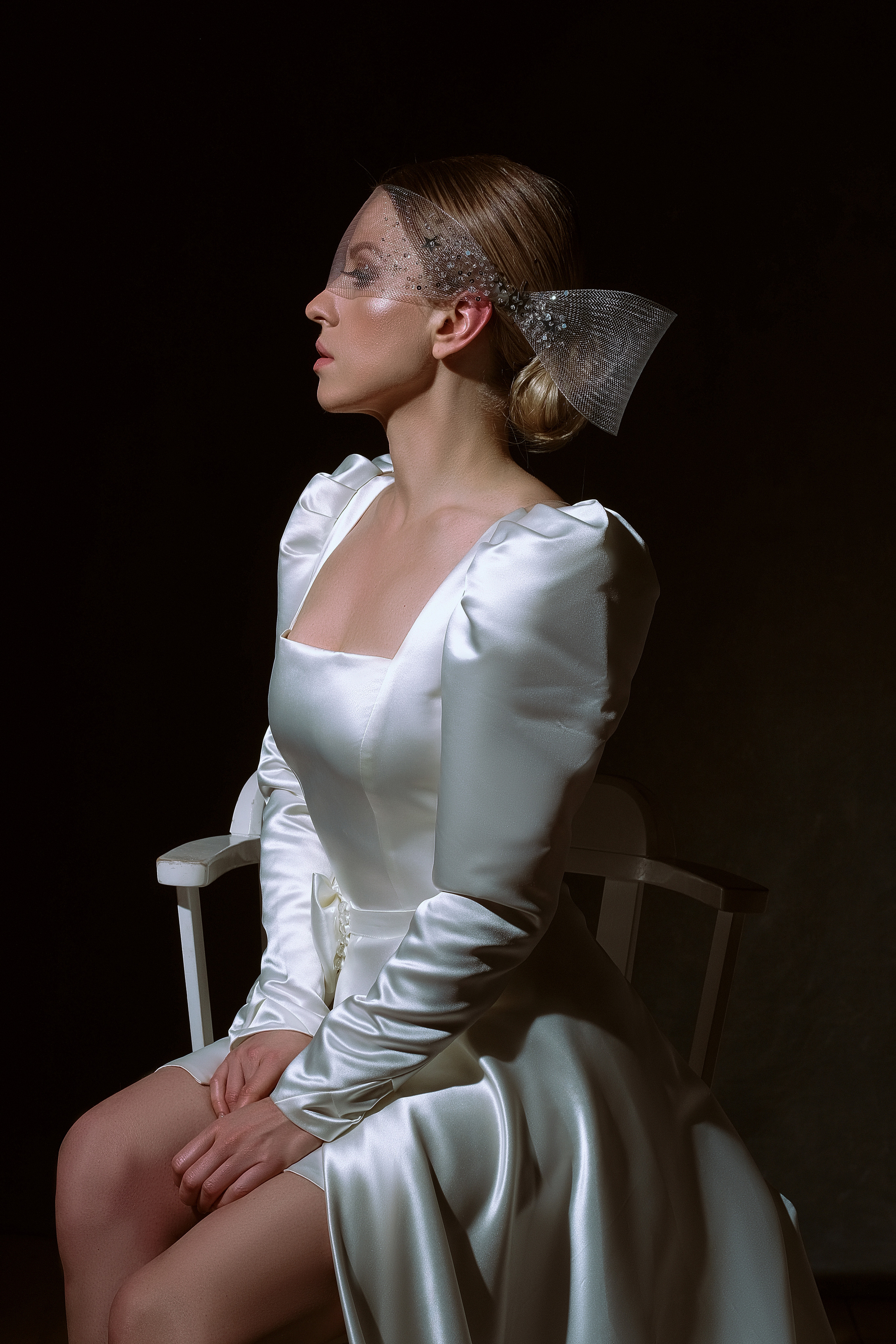 Fashion photoshoot. Свадебный, семейный фотограф в Санкт-Петербурге