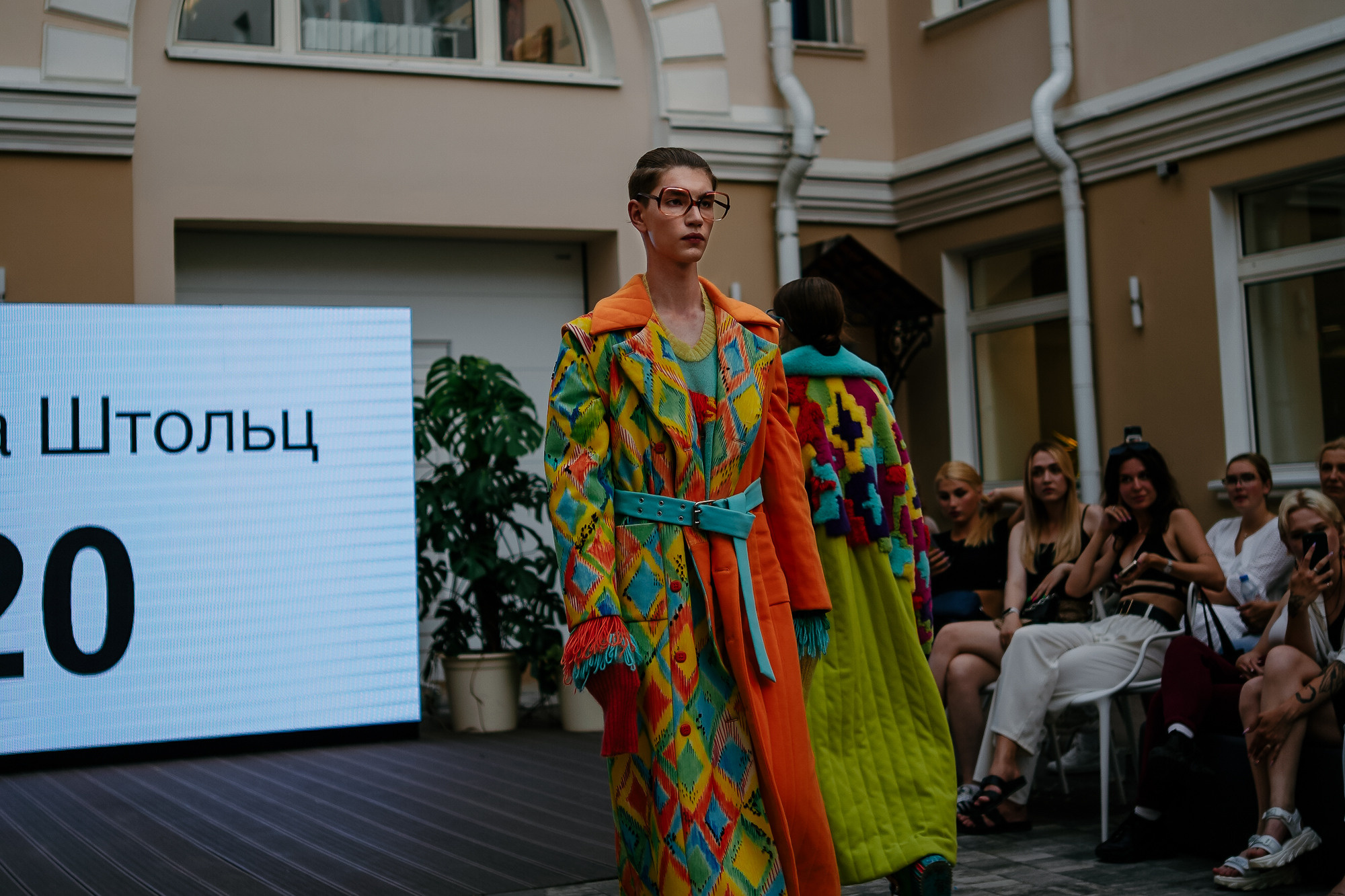 Фоторепортаж с Раскрой Space — Молодые дизайнеры. Семейный и свадебный фотограф в Санкт-Петербурге Соколов| портреты, репортаж, коммерческая съемка