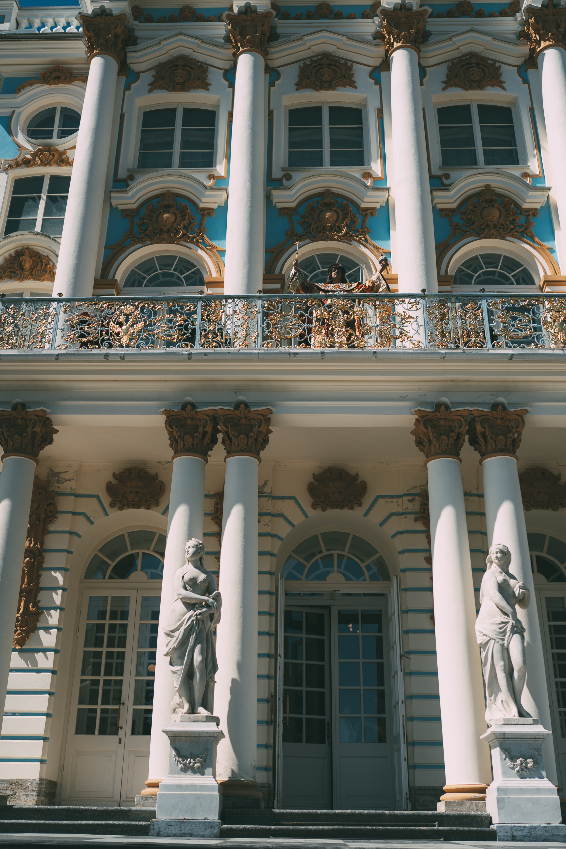 Фоторепортаж с модного показа в Царском селе. Высокая нота. Семейный и свадебный фотограф в Санкт-Петербурге Соколов| портреты, репортаж, коммерческая съемка