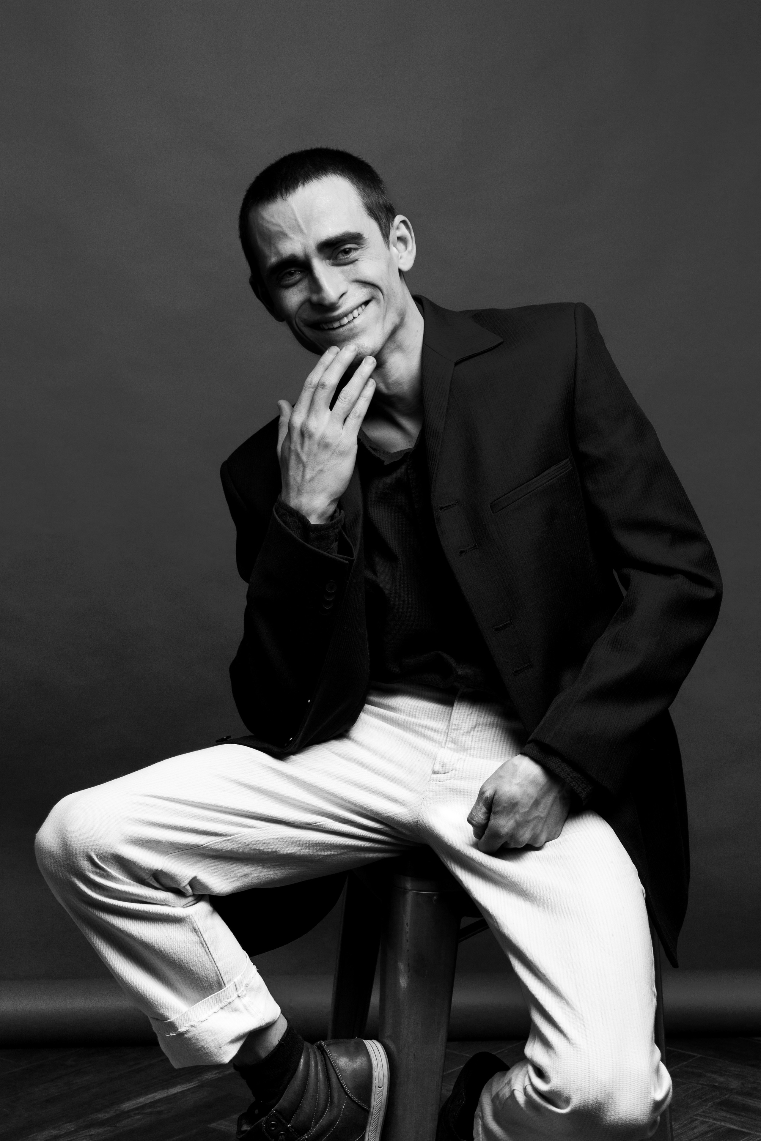 Мужской портрет в СПб. Семейный и свадебный фотограф в Санкт-Петербурге Соколов| портреты, репортаж, коммерческая съемка