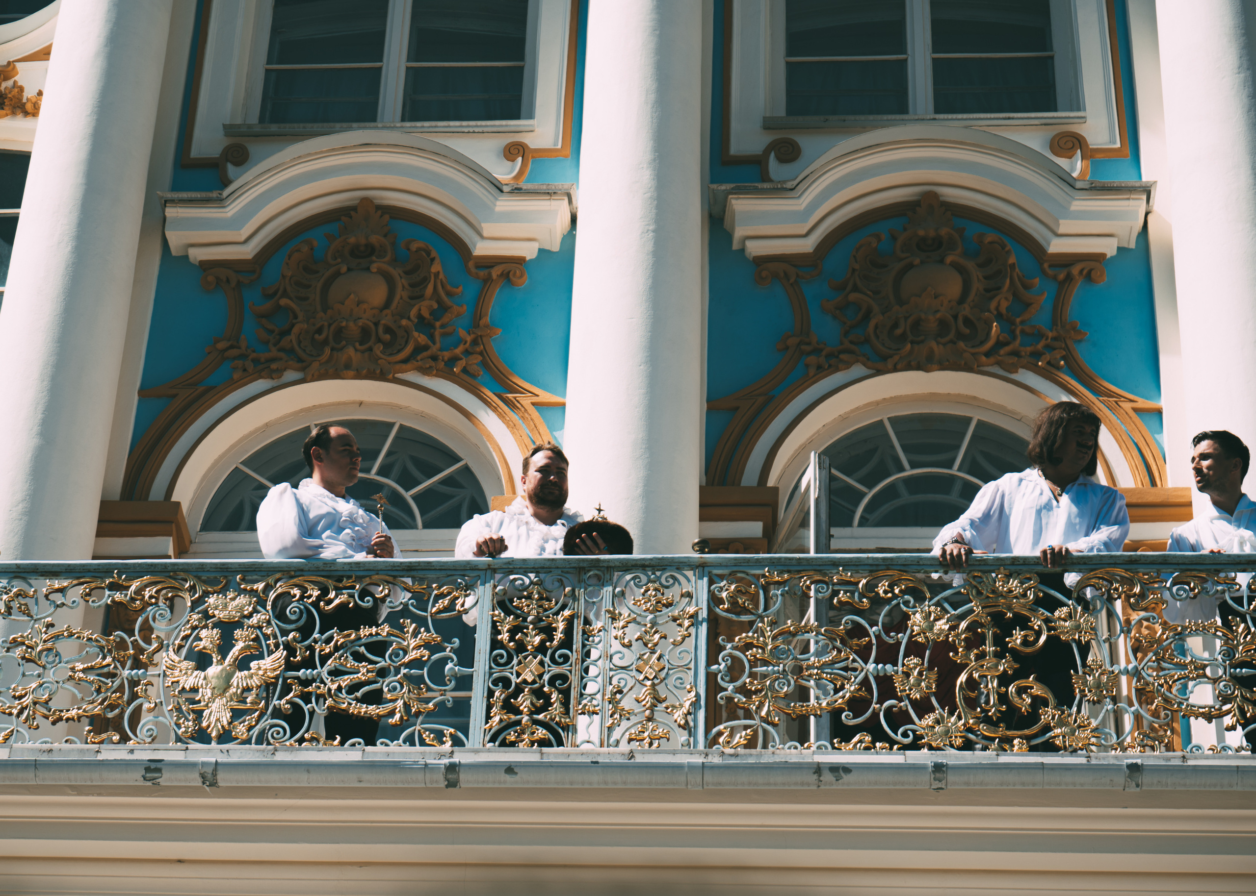 Фоторепортаж с модного показа в Царском селе. Высокая нота. Семейный и свадебный фотограф в Санкт-Петербурге Соколов| портреты, репортаж, коммерческая съемка