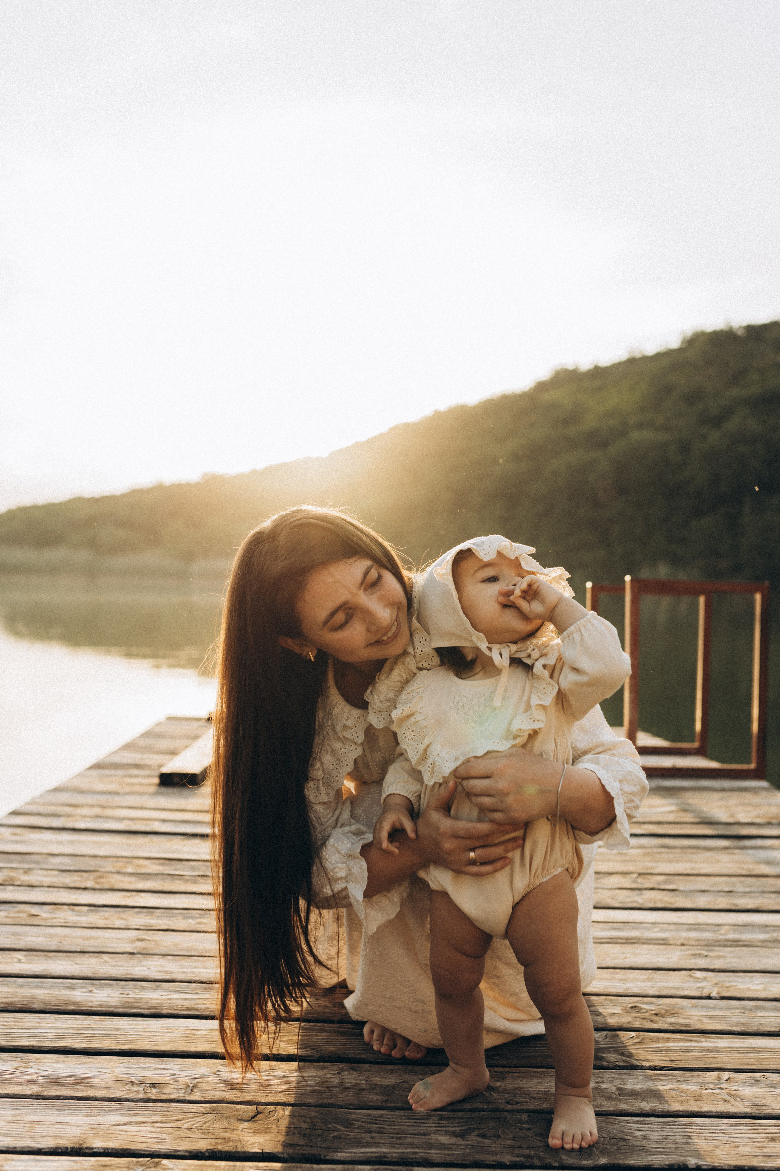 Лиза и Агата. Семейный фотограф в Новороссийске и Анапе Александра Яковлева