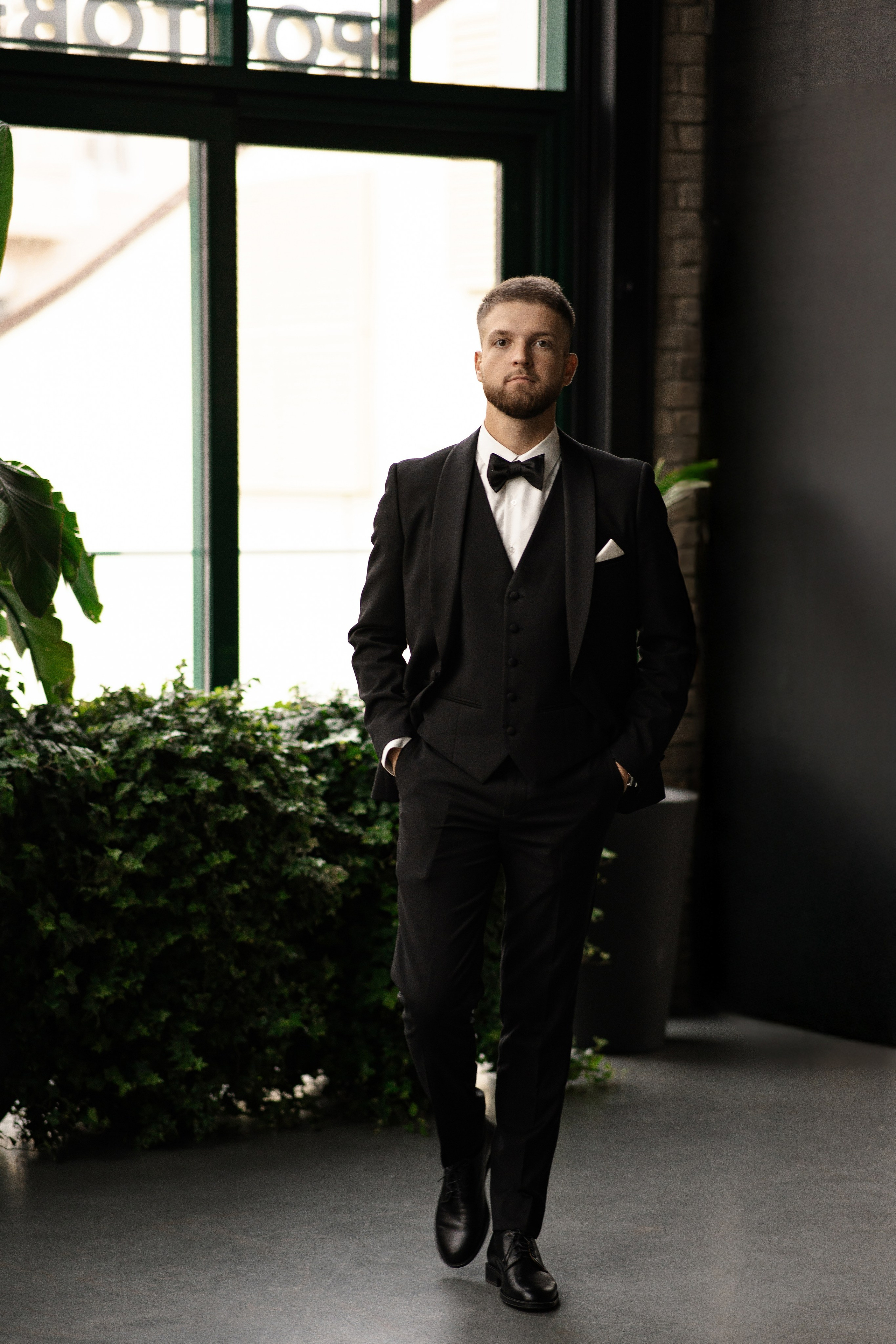 Георгий и Екатерина. Главная