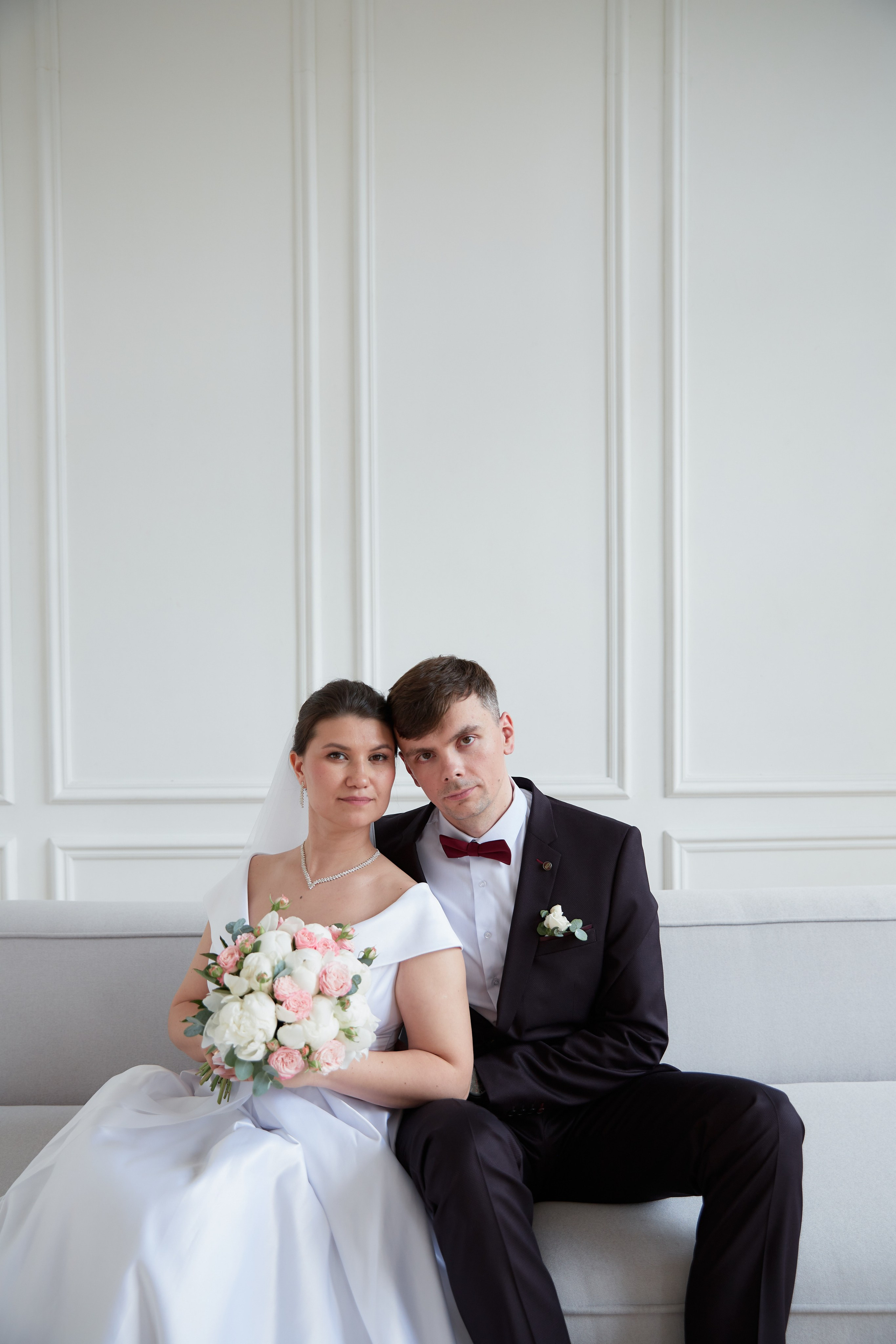 Wedding. Фотограф Света Бажина