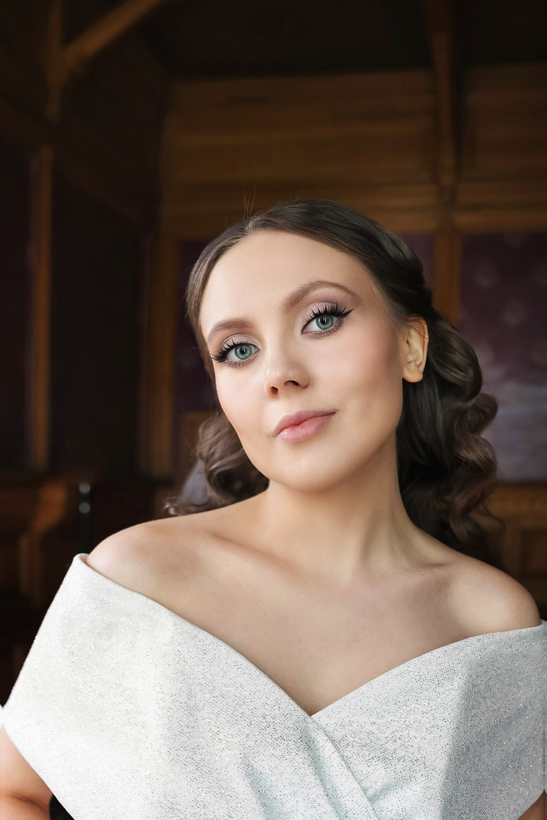Никита & Анна. Свадебный, семейный и индивидуальный фотограф в Зеленограде и Москве Ирина Костенко