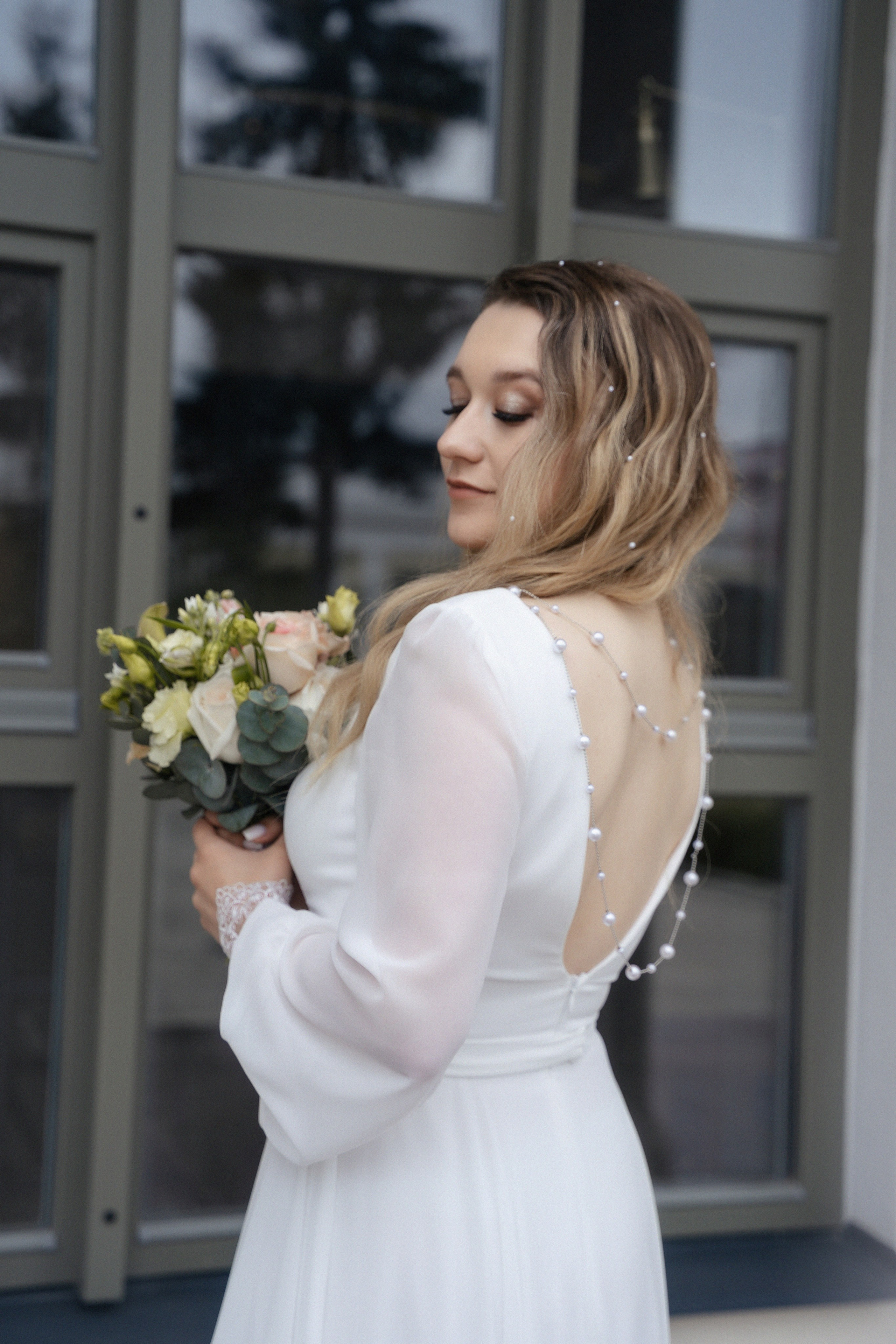 Прогулка. Фотограф Надежда Погребняк | Рязань | Москва