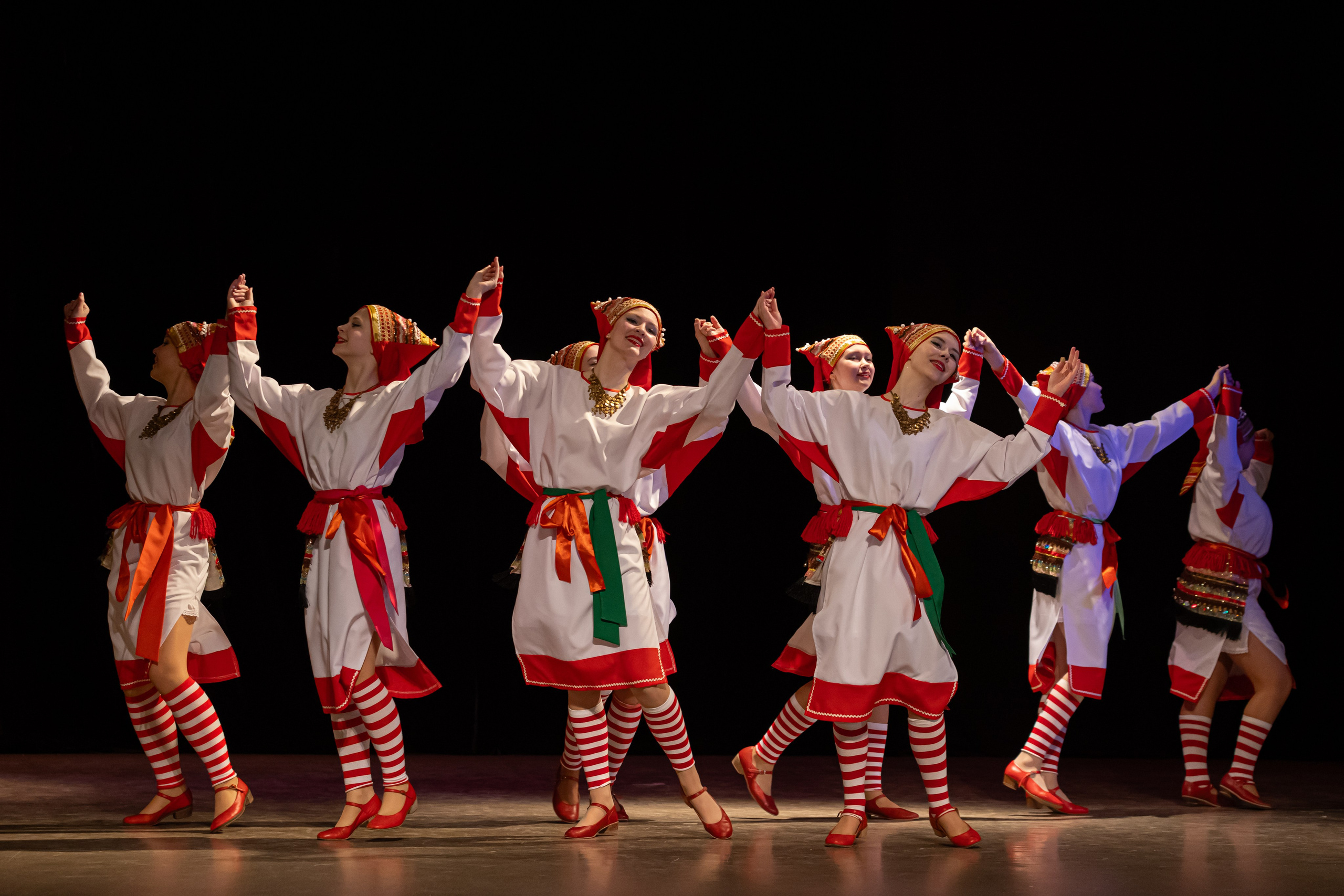Ансамбль «Кужель» и друзья, Великий Новгород. Наталия Март | Фотограф СПб