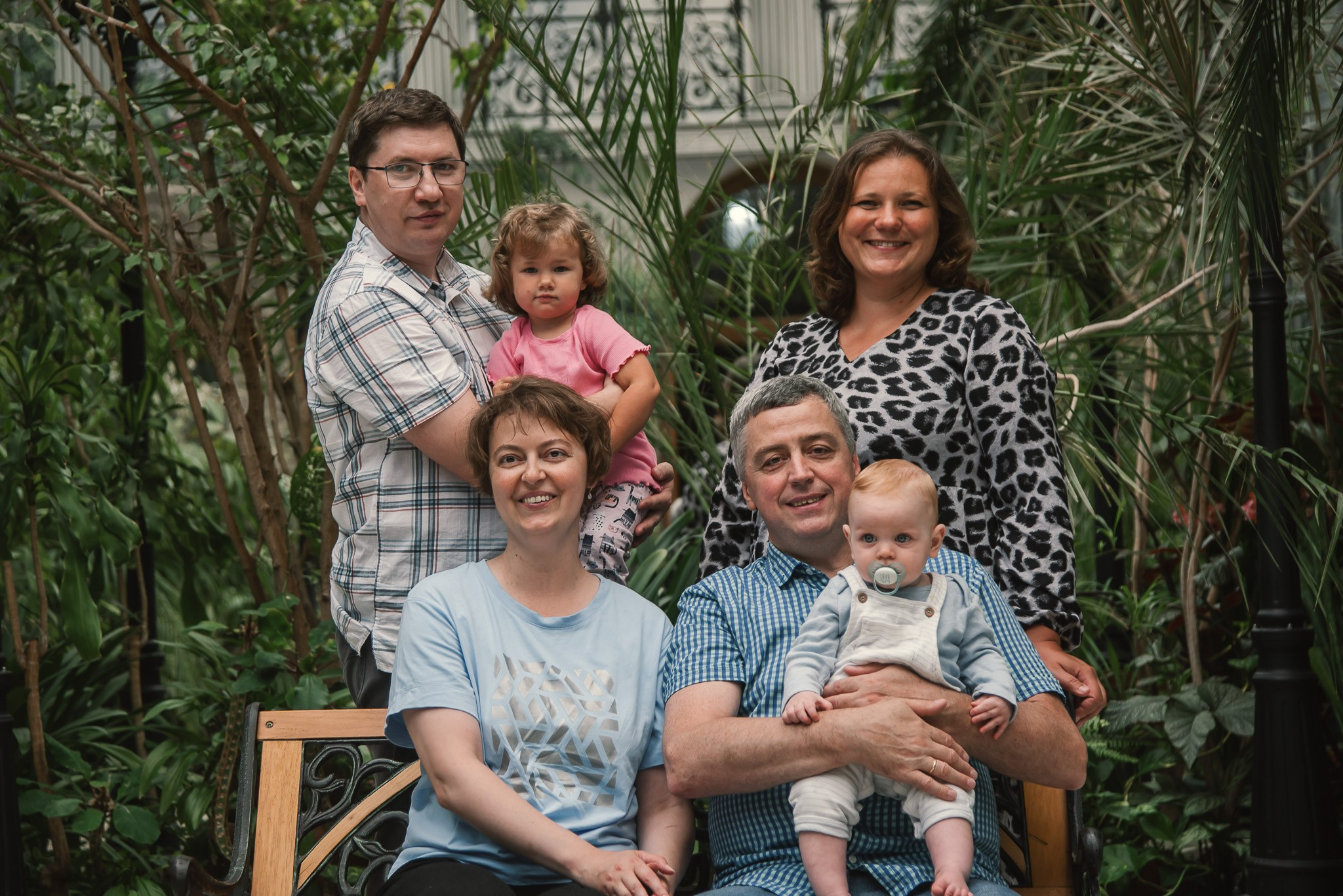 Регистрация Романа в Доме Малютки. Наталия Март | Фотограф СПб