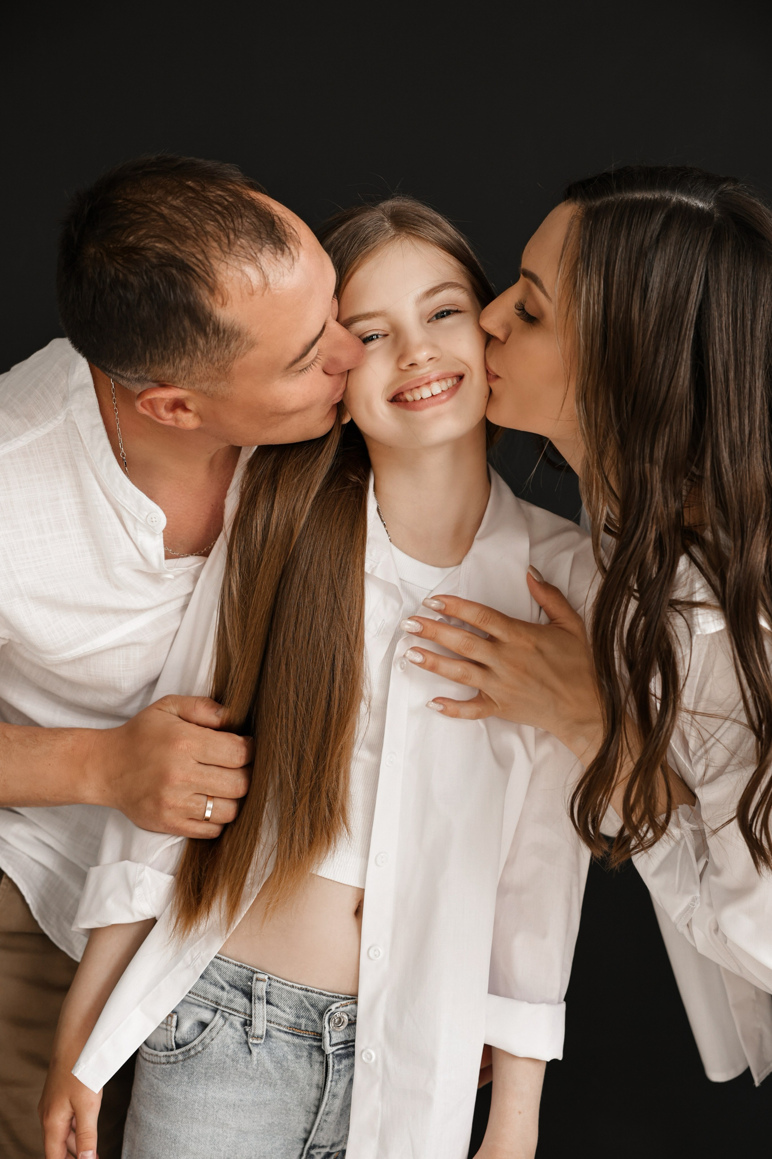 Парные и семейные съёмки. Анастасия Камал. Фотограф Саратов