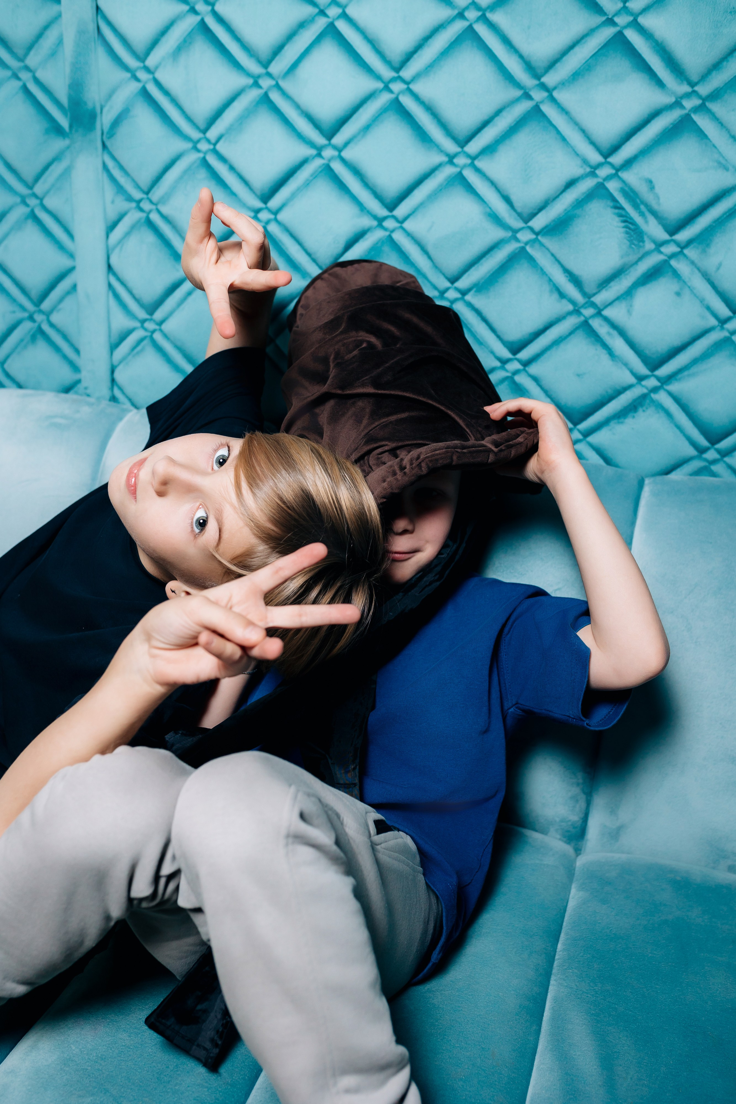 Дни Рождения. Фотограф в Санкт-Петербурге Кирюшенков Андрей