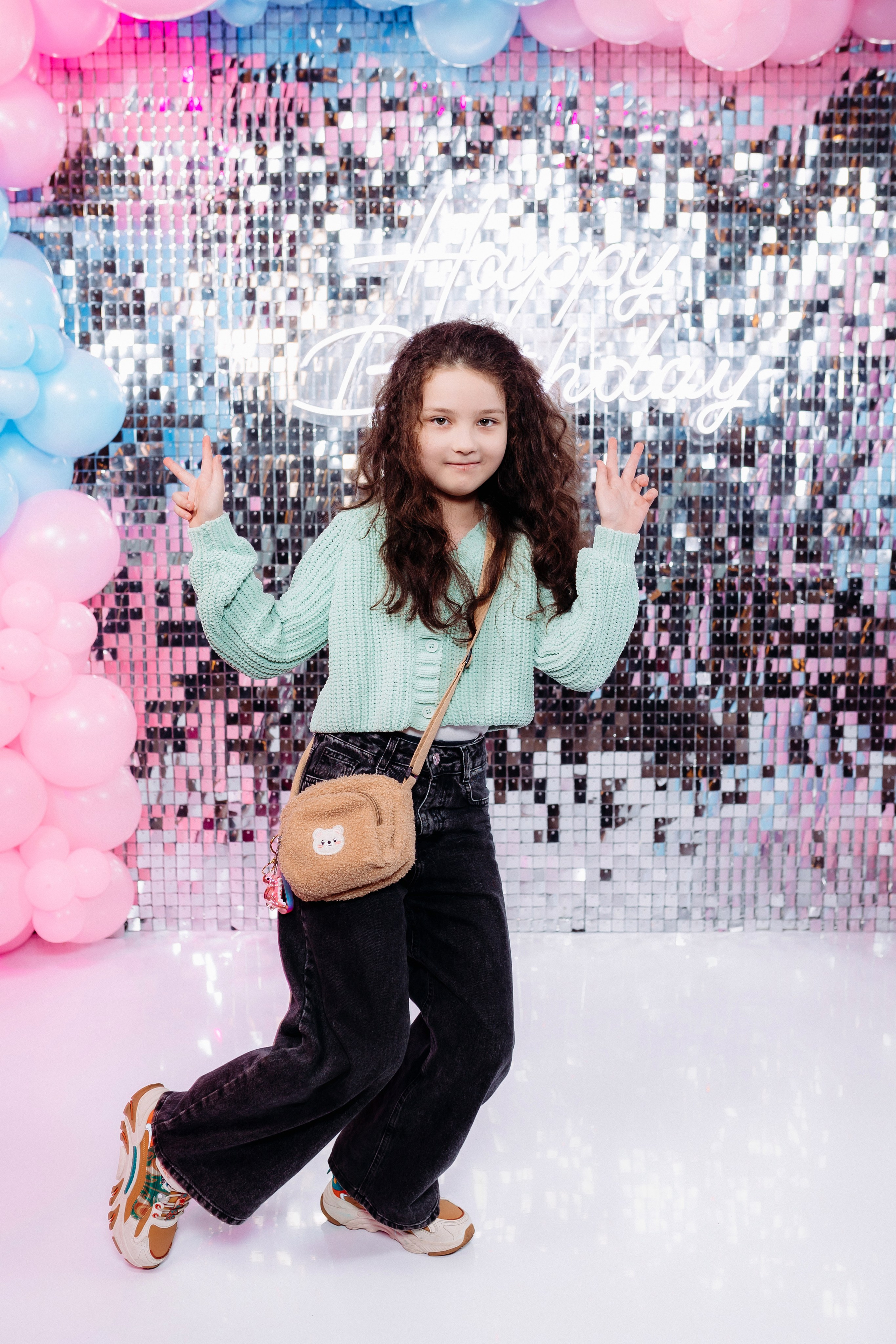 Дни Рождения. Фотограф в Санкт-Петербурге Кирюшенков Андрей